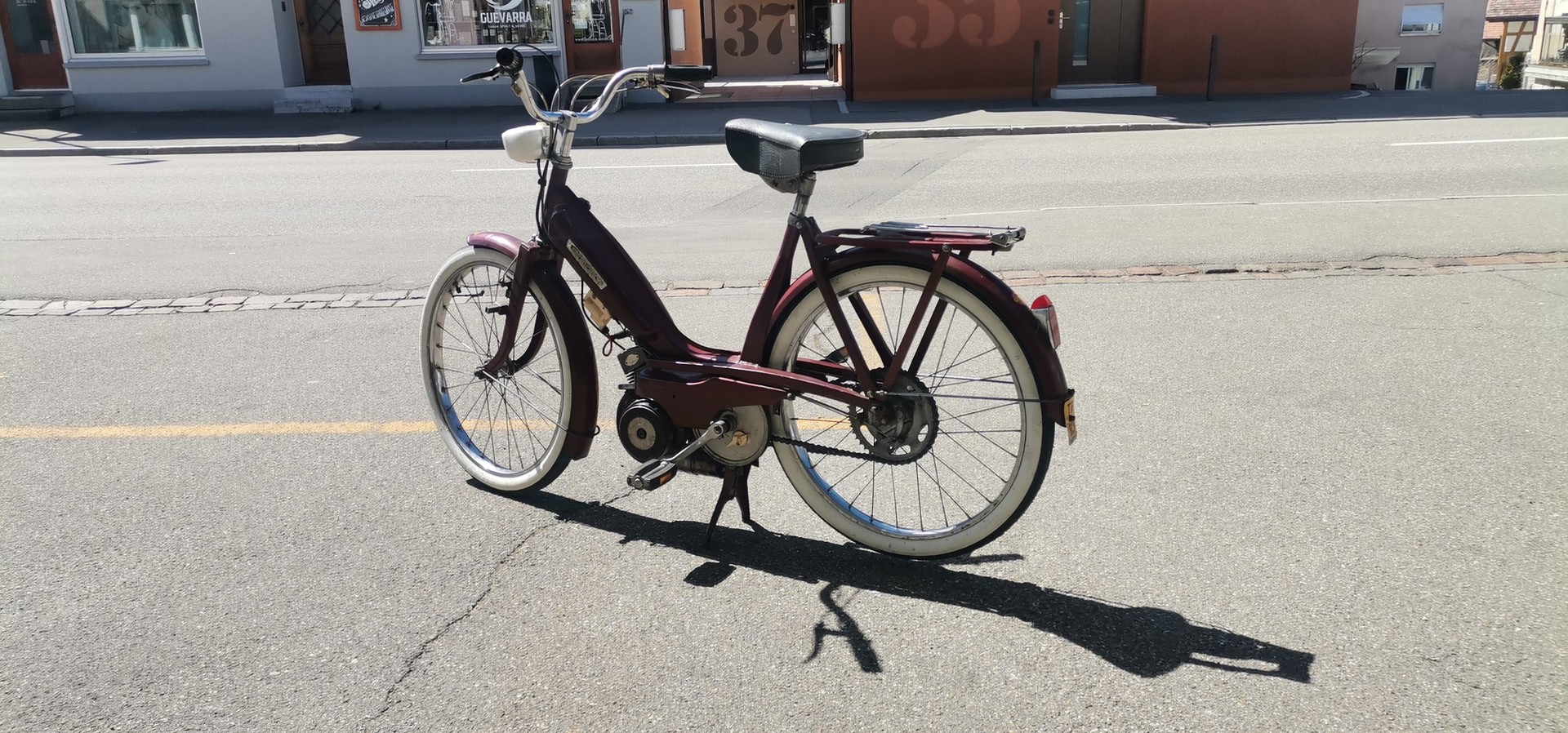 MOTOBECANE Cady-image-6