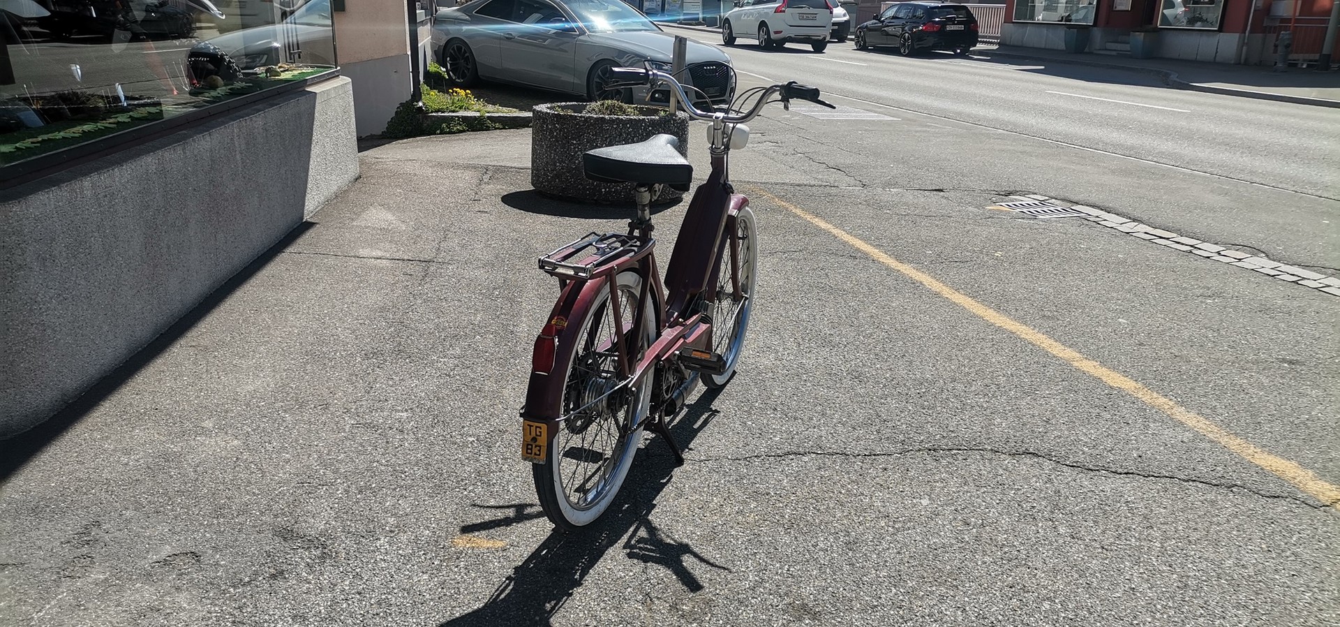 MOTOBECANE Cady-image-4