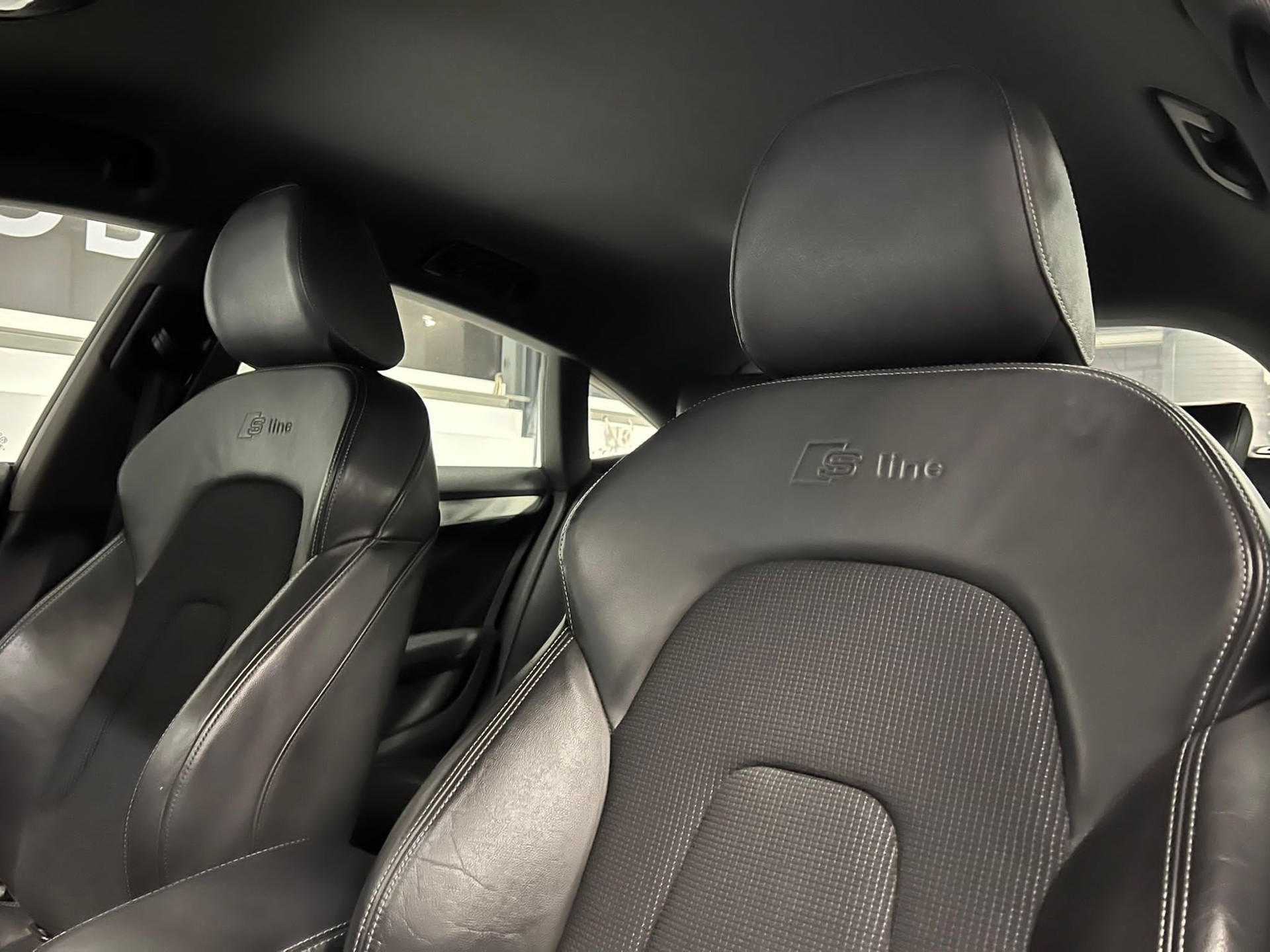 AUDI A5 Sportback 1.8 TFSI multitronic-image-9