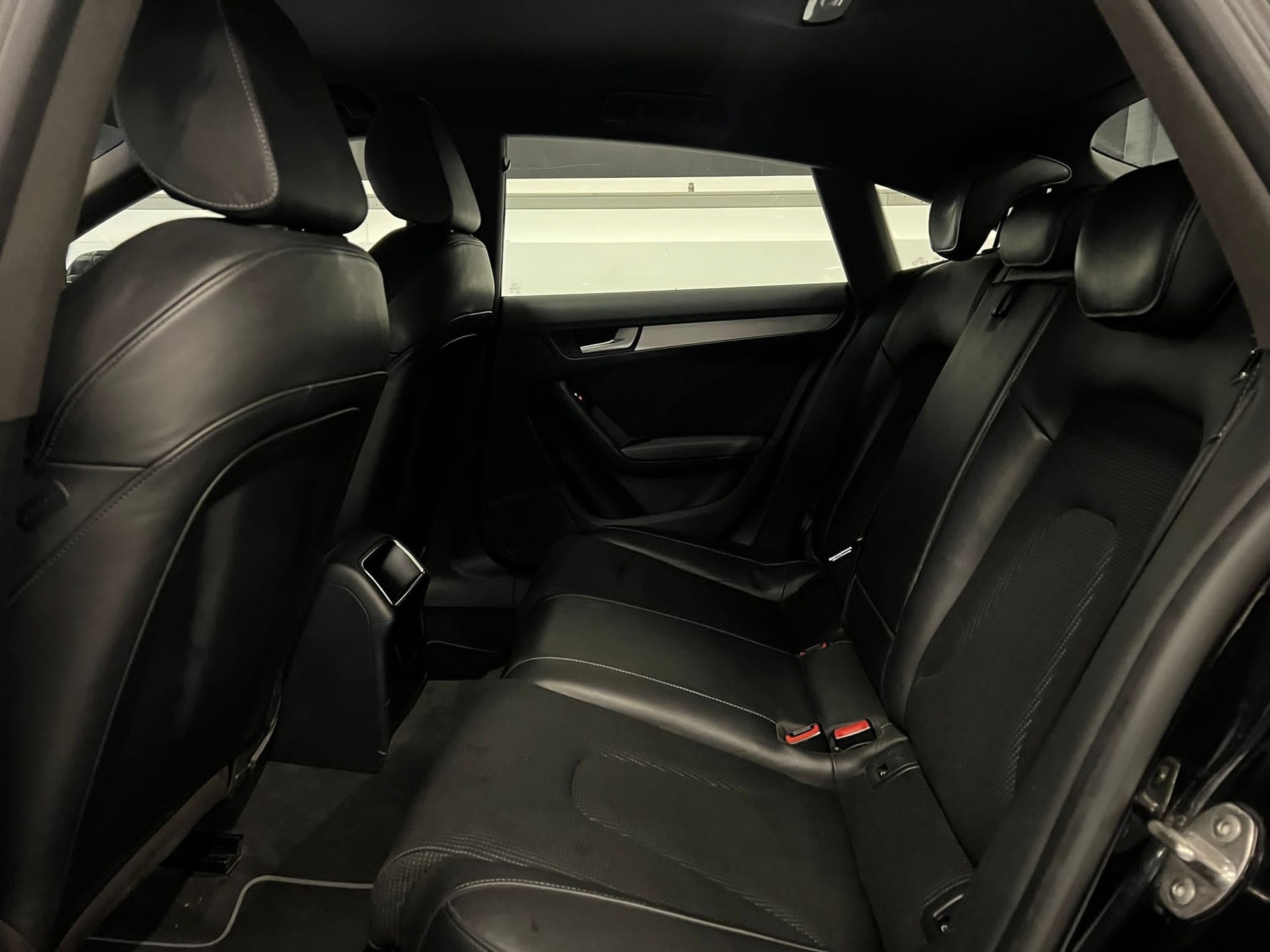 AUDI A5 Sportback 1.8 TFSI multitronic-image-13