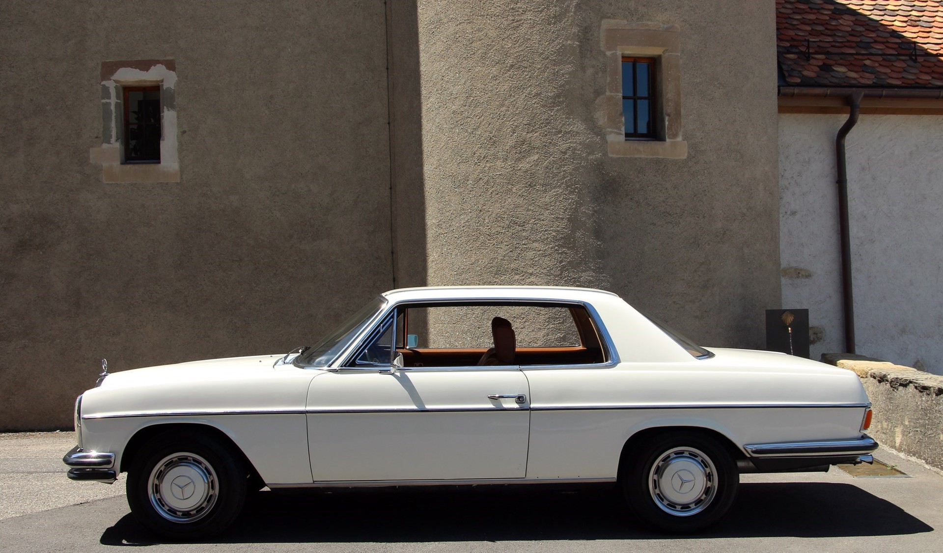 MERCEDES-BENZ 250 C – Strich 8 Coupé-image-19