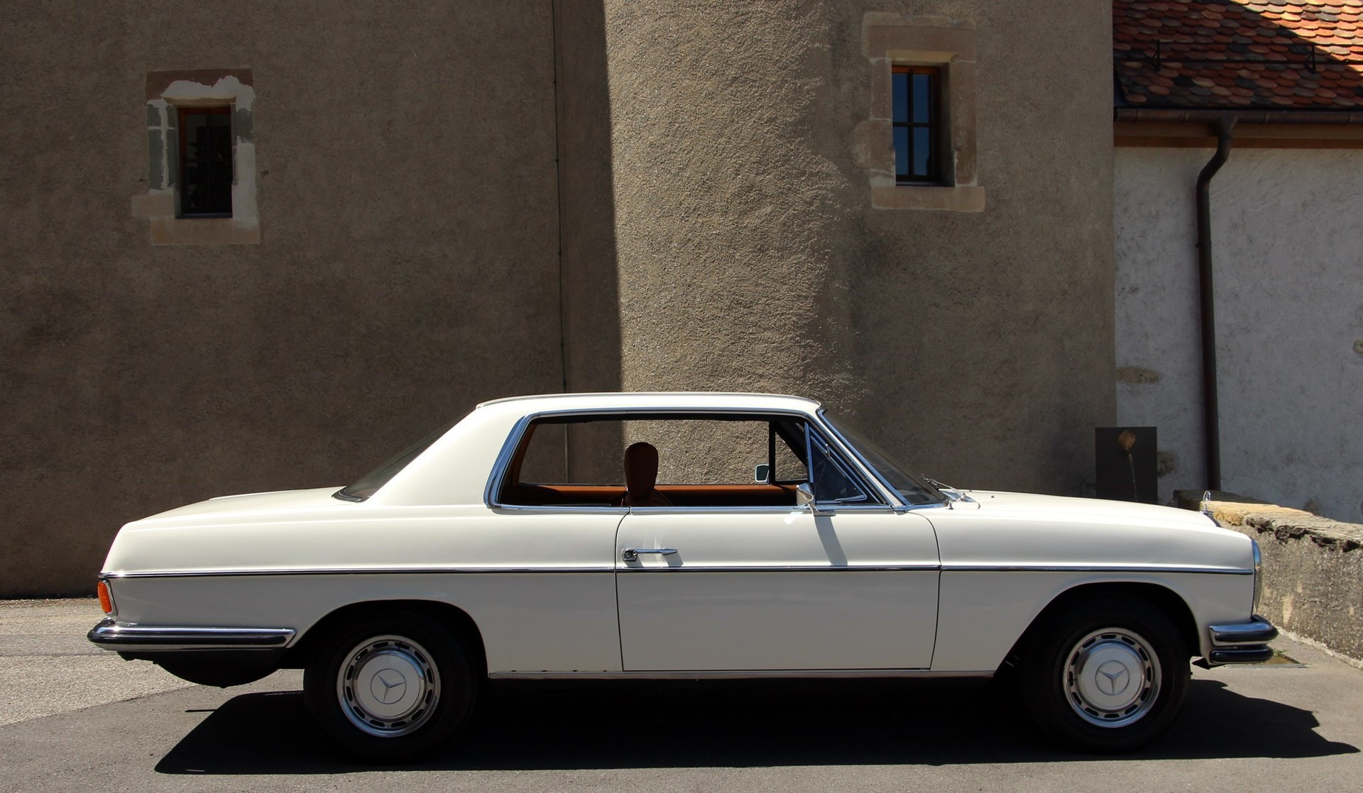 MERCEDES-BENZ 250 C – Strich 8 Coupé-image-20