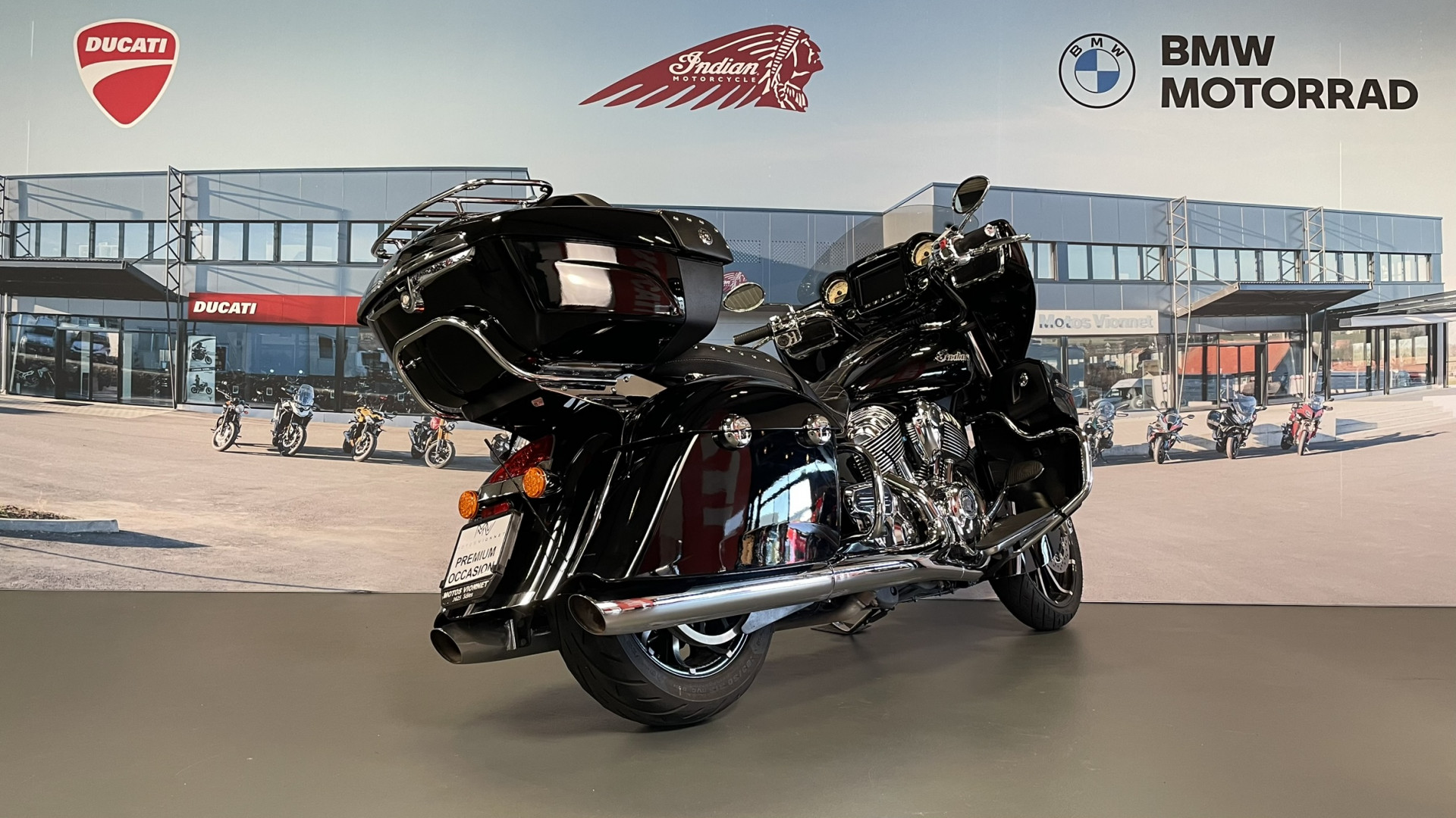 INDIAN Roadmaster-image-4