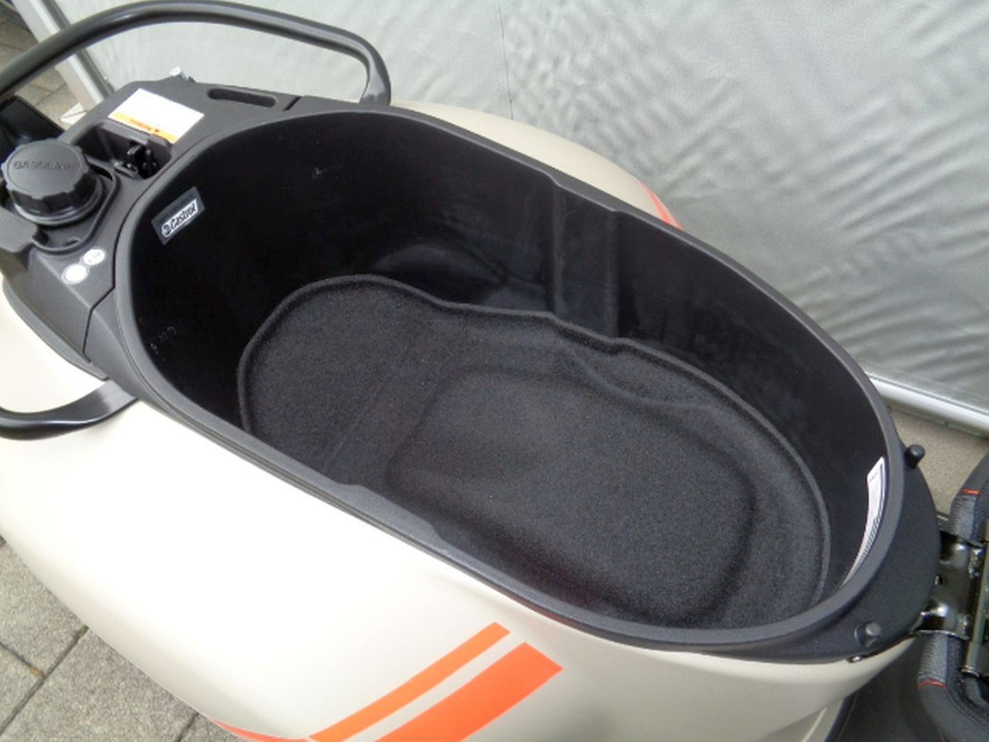 PIAGGIO VESPA GTV 300 RST-image-7