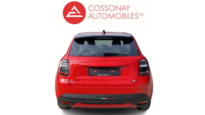 FIAT 600e Red-image-5