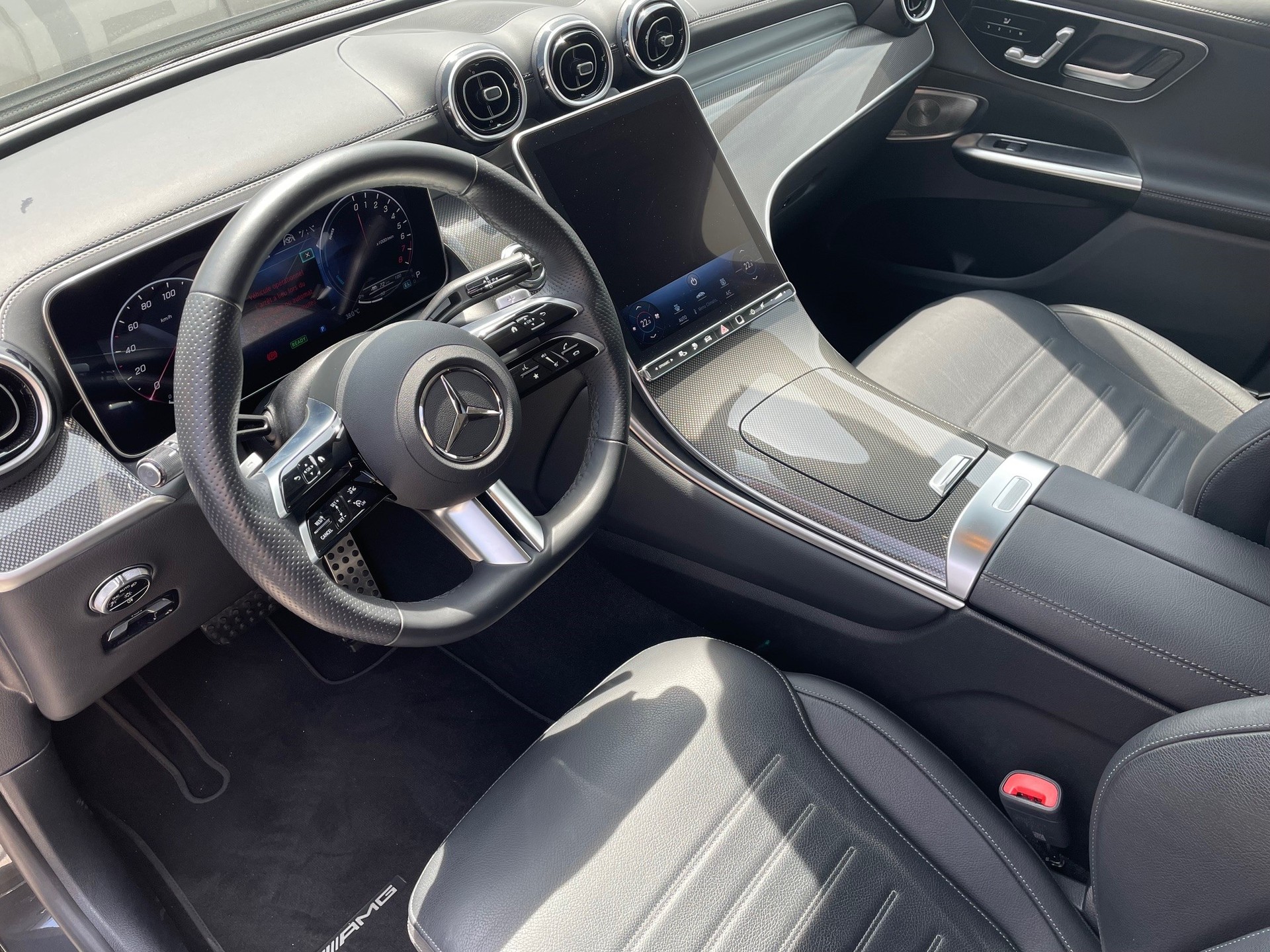 MERCEDES-BENZ GLC 300 e 4M 9G-Tronic-image-5