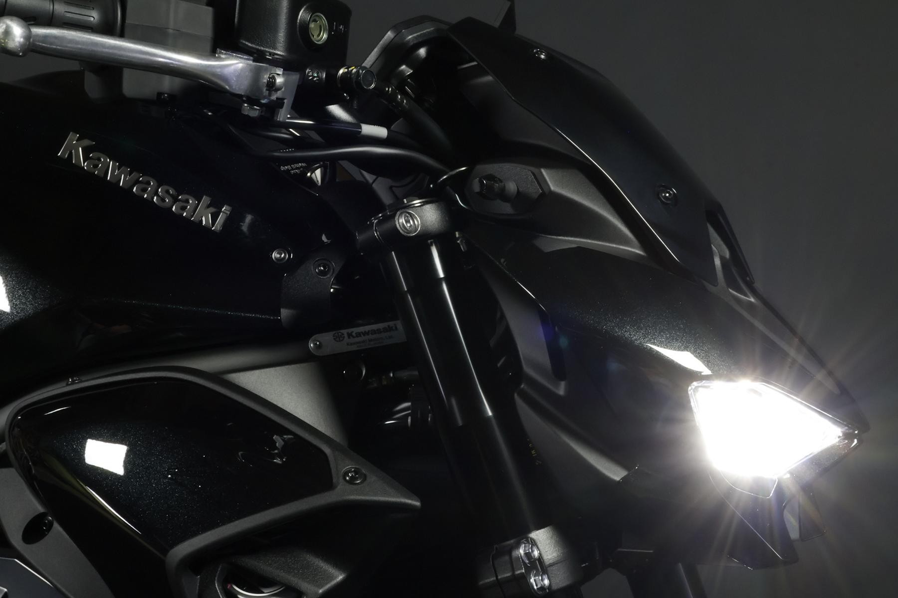 KAWASAKI Z 900 (91/70/35 KW) Level 3-image-3