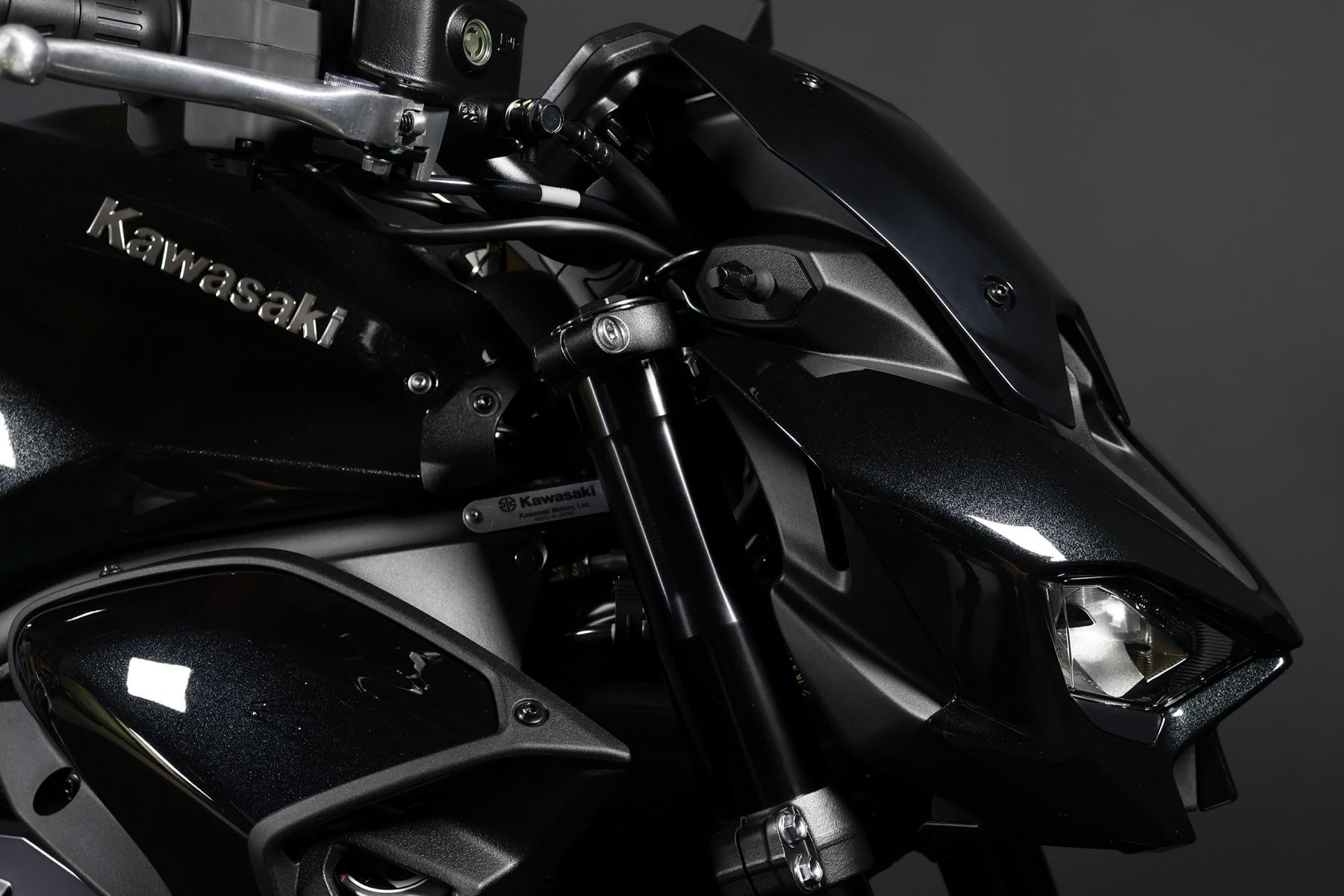 KAWASAKI Z 900 (91/70/35 KW) Level 3-image-4