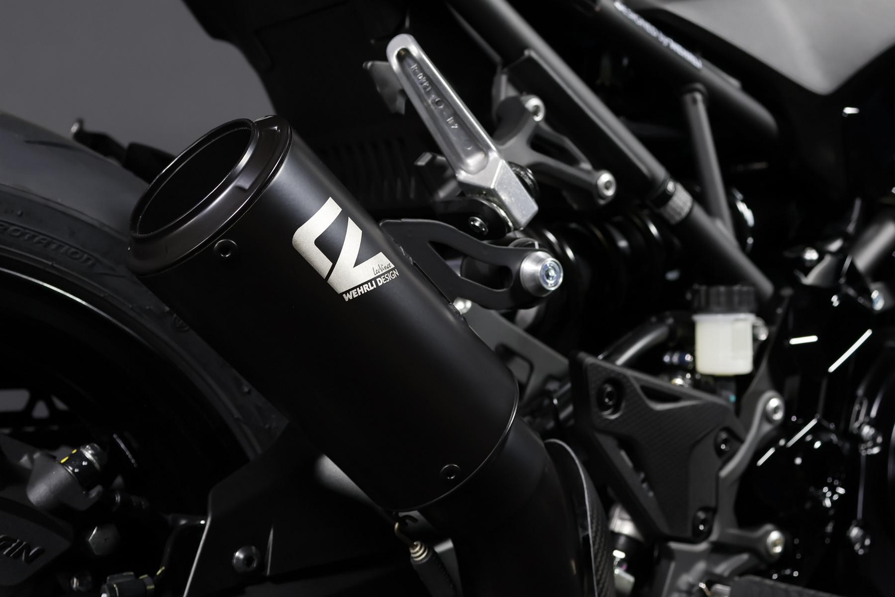KAWASAKI Z 900 (91/70/35 KW) Level 3-image-7