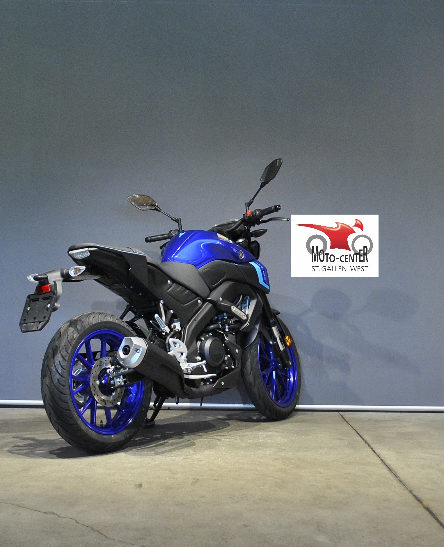 YAMAHA MT-125 ABS-image-4