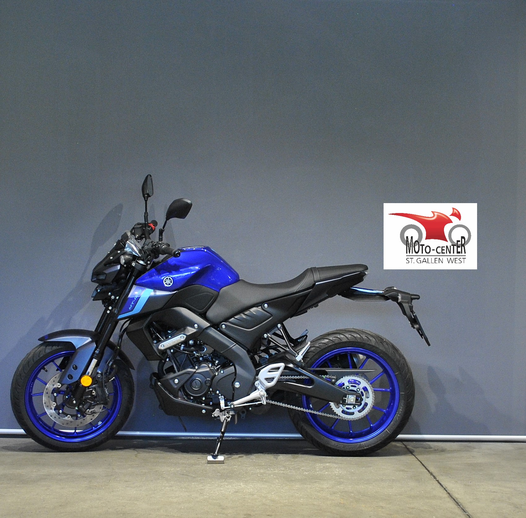YAMAHA MT-125 ABS-image-2