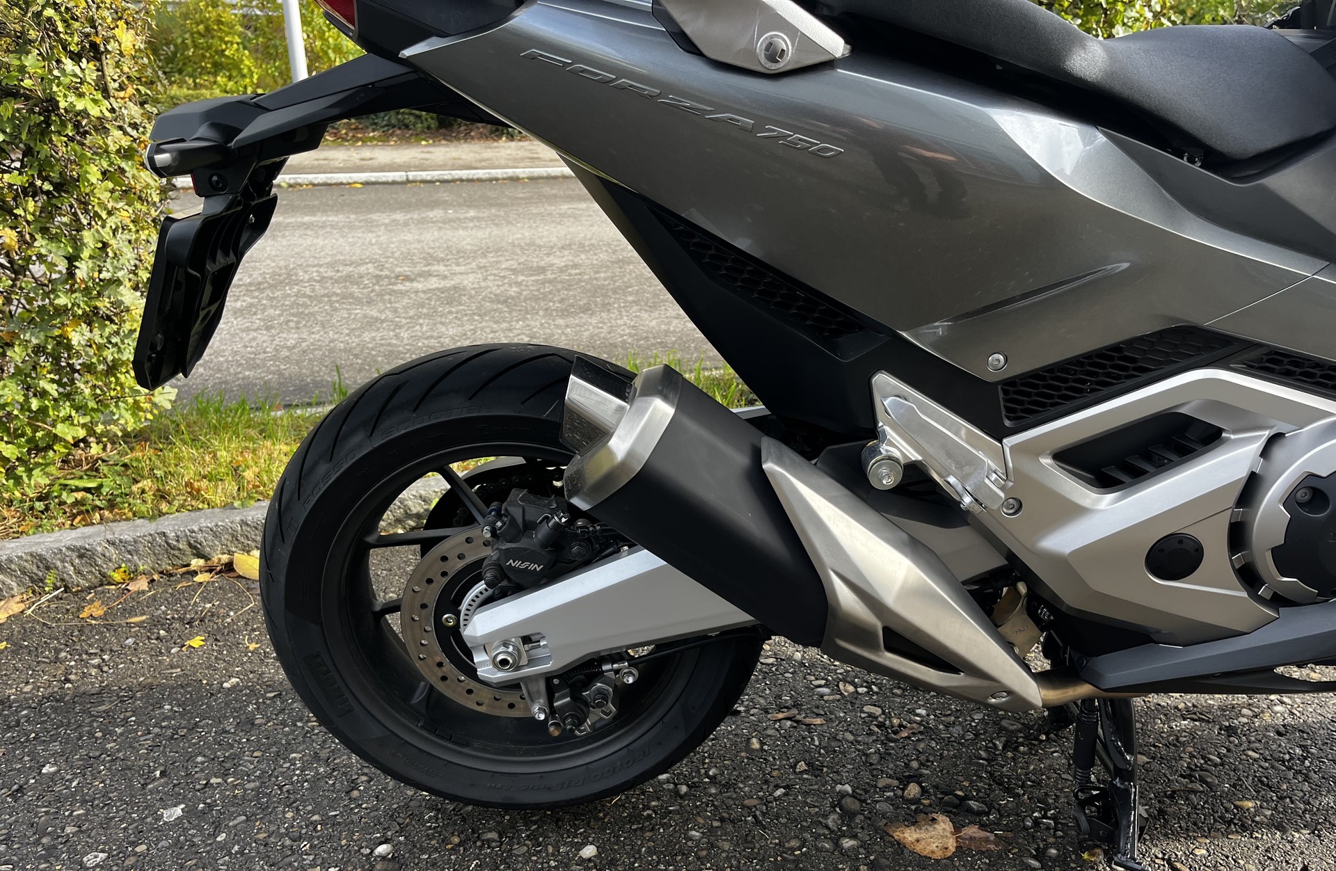 HONDA NSS 750-image-8
