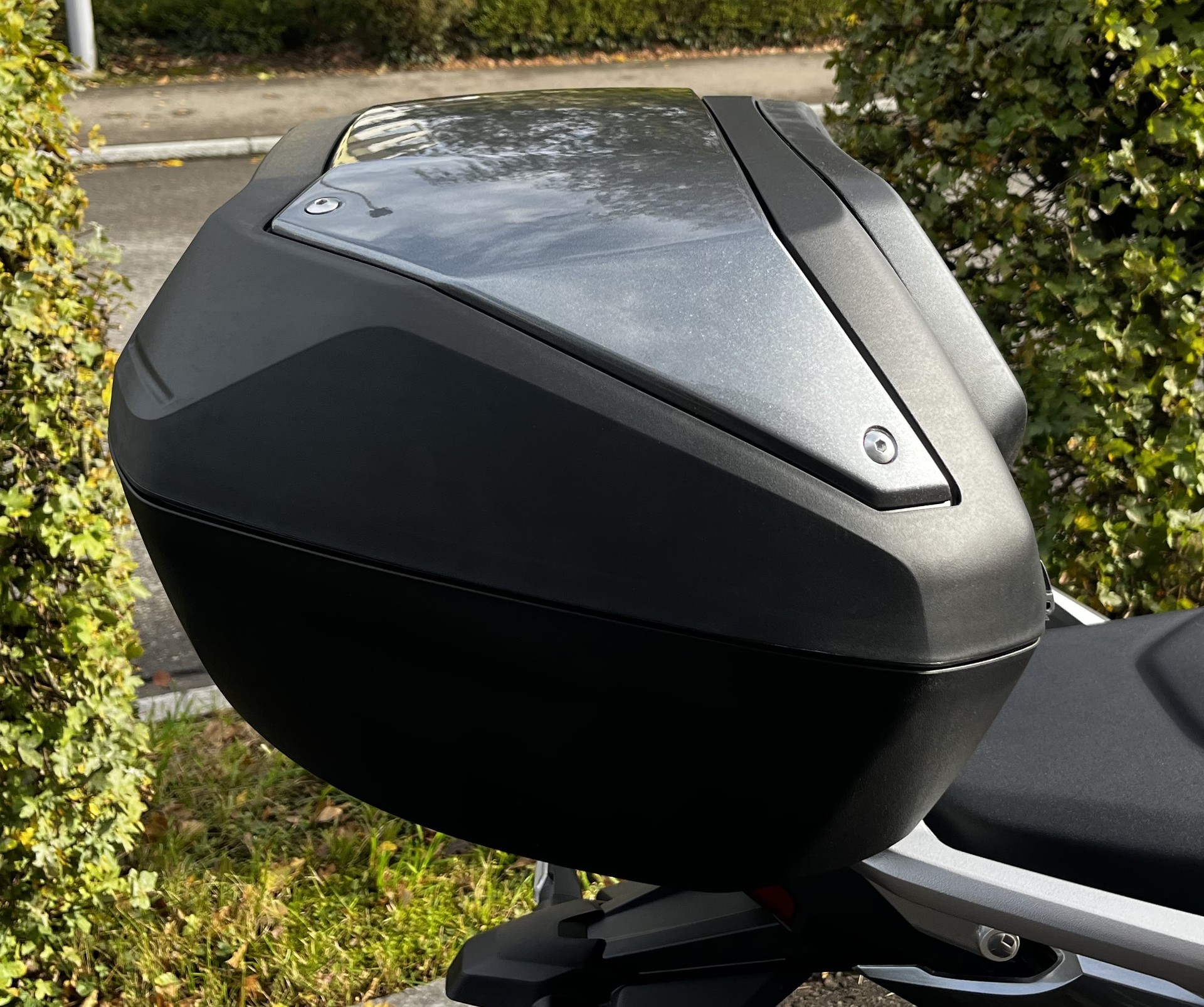 HONDA NSS 750-image-6