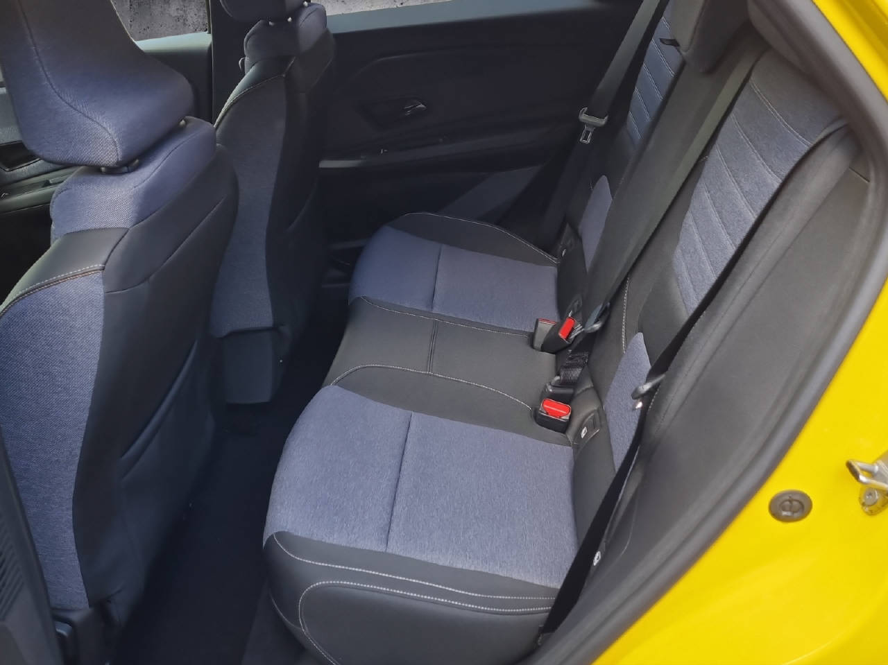 RENAULT R5 E-Tech Electric techno 150PS Comfort Range-image-7