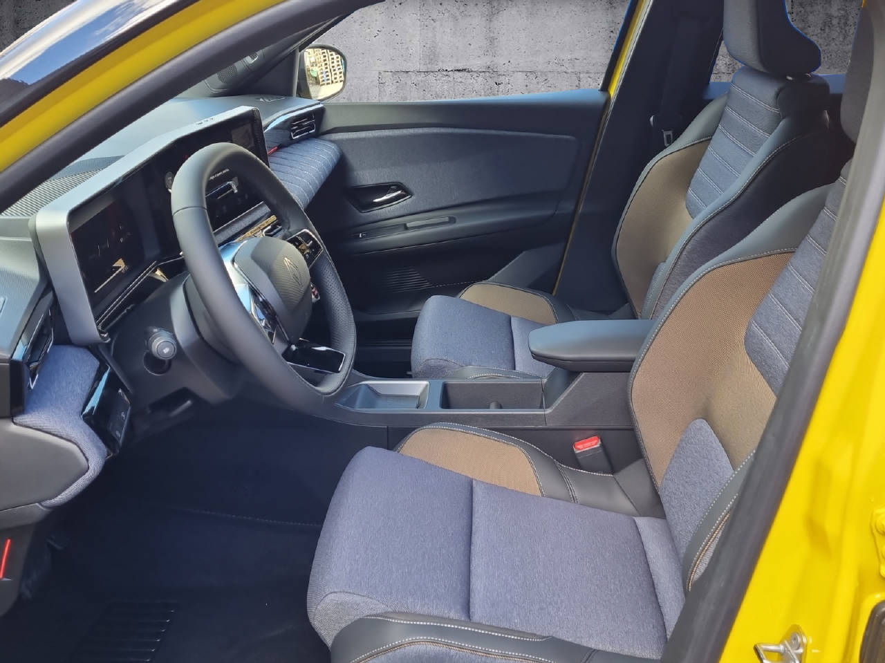 RENAULT R5 E-Tech Electric techno 150PS Comfort Range-image-4