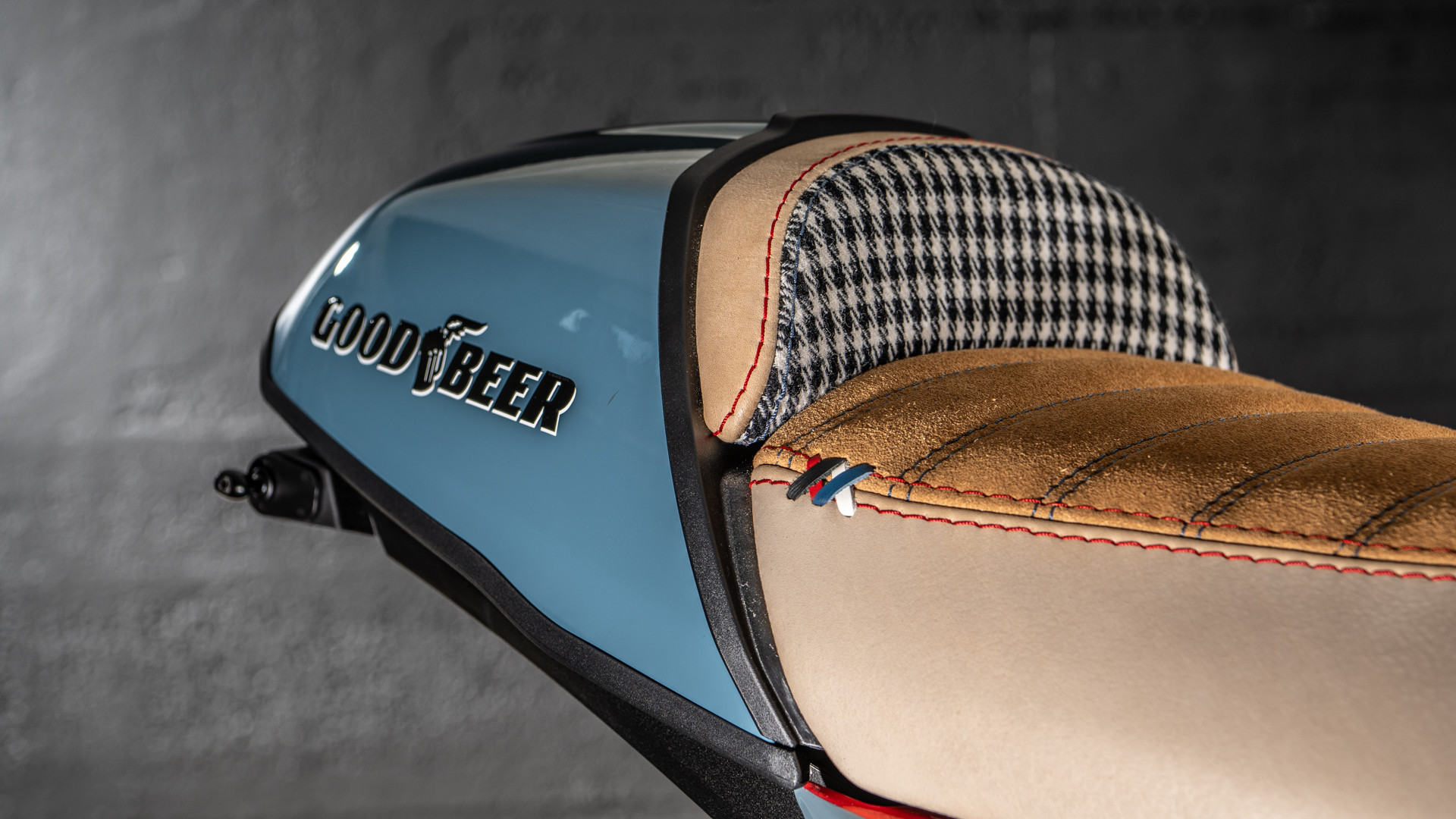 BMW R 12 nineT VTR Customs "BABY BELL 12"-image-7