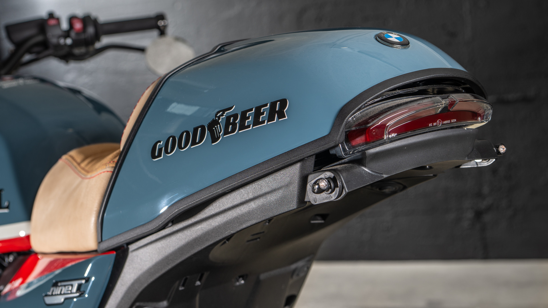 BMW R 12 nineT VTR Customs "BABY BELL 12"-image-6