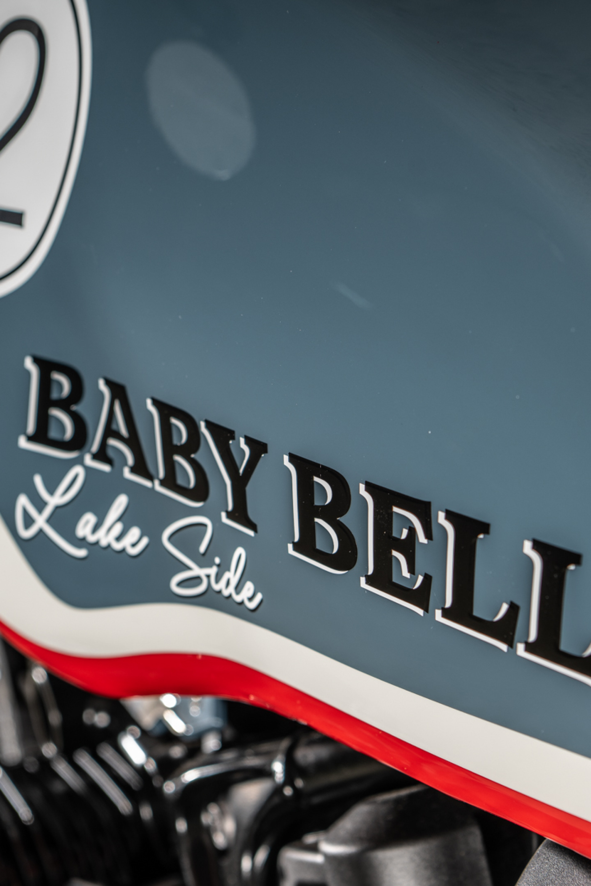 BMW R 12 nineT VTR Customs "BABY BELL 12"-image-5