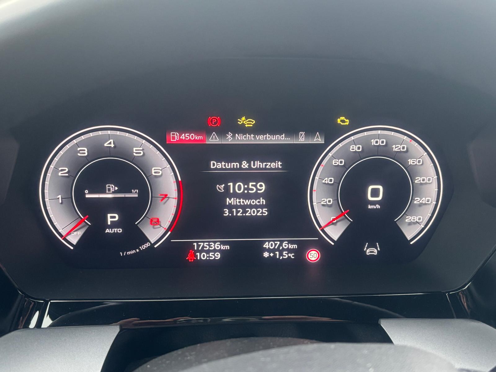 AUDI A3 Sportback 35 TFSI S-tronic-image-5