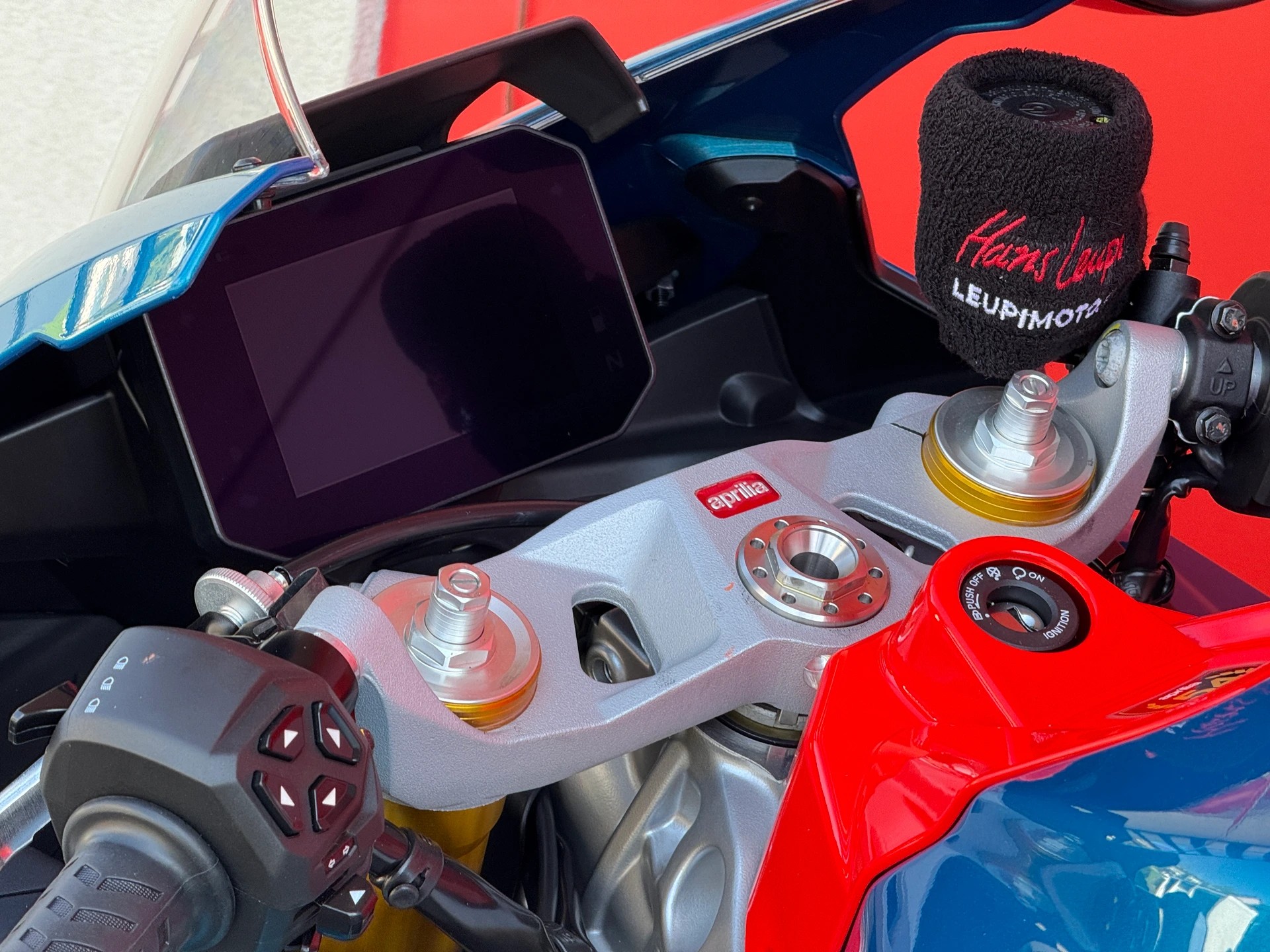 APRILIA RS 660 E5+ (35kW)-image-4