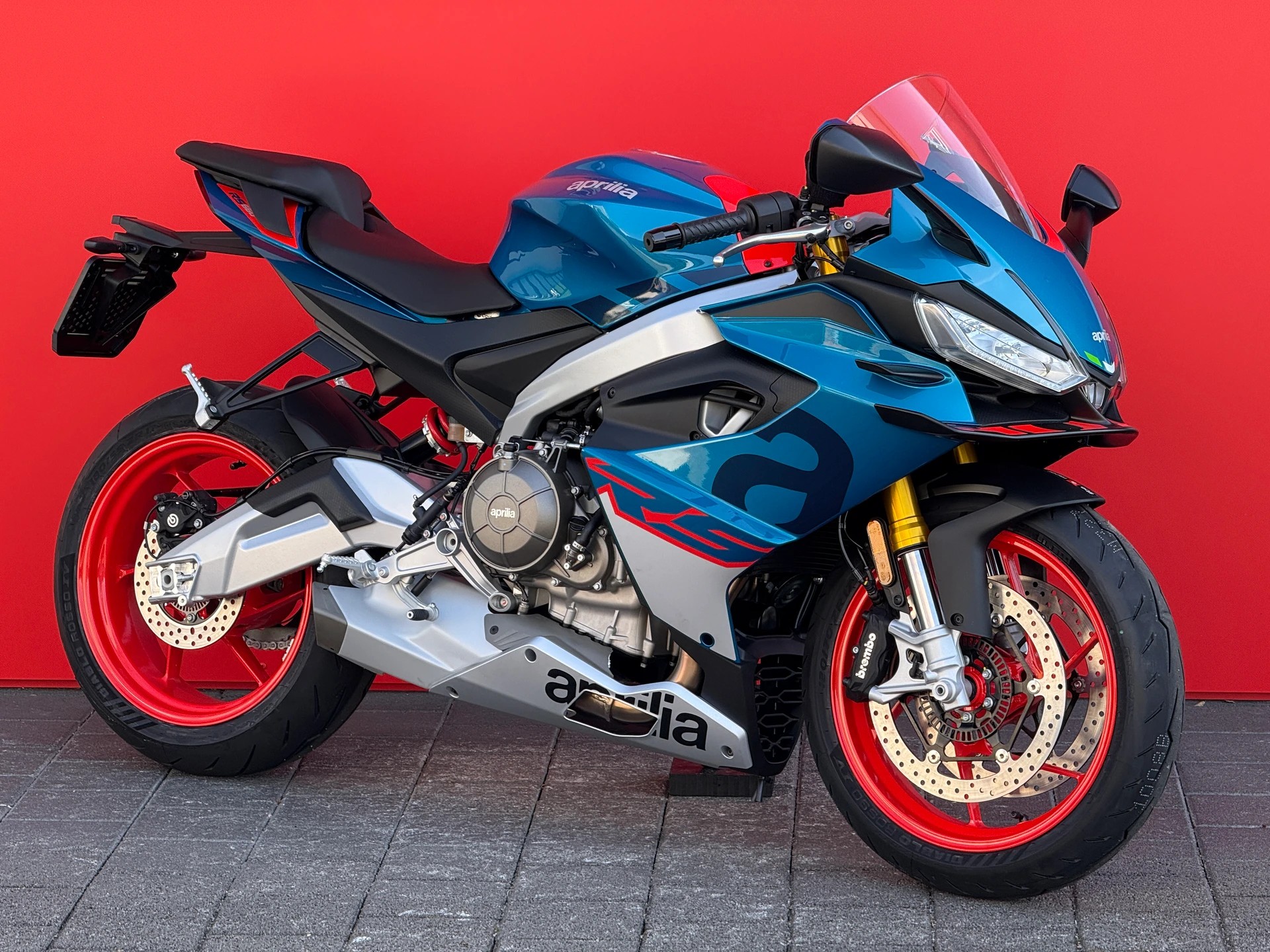 APRILIA RS 660 E5+ (35kW)-image-7