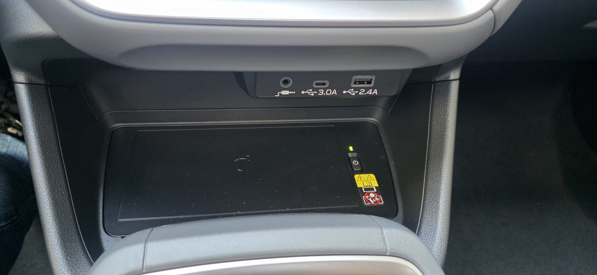 SUBARU Crosstrek 2.0 e-Boxer Luxury AWD Lineartronic-image-15