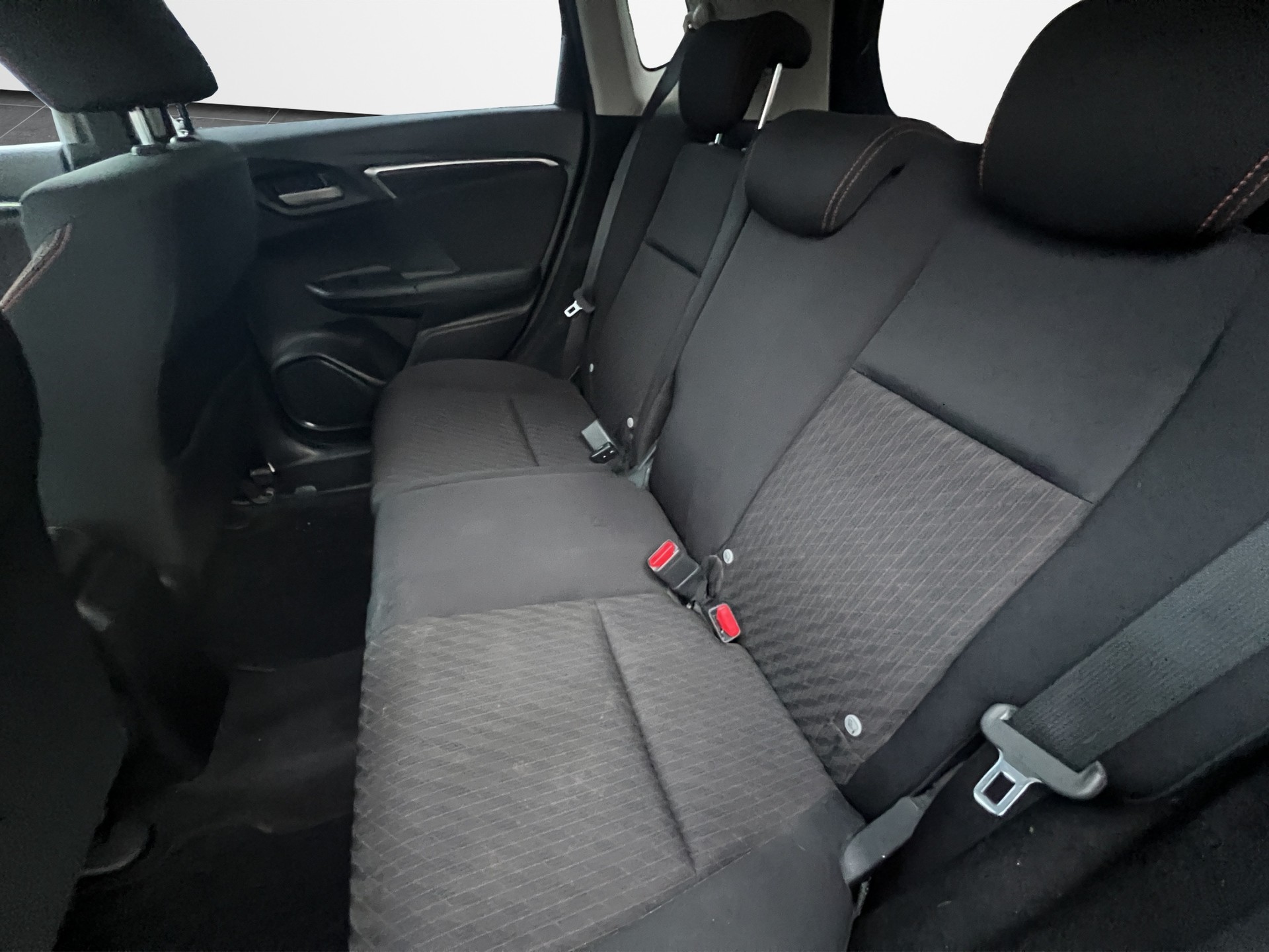 HONDA Jazz 1.5i-VTEC Dynamic-image-11