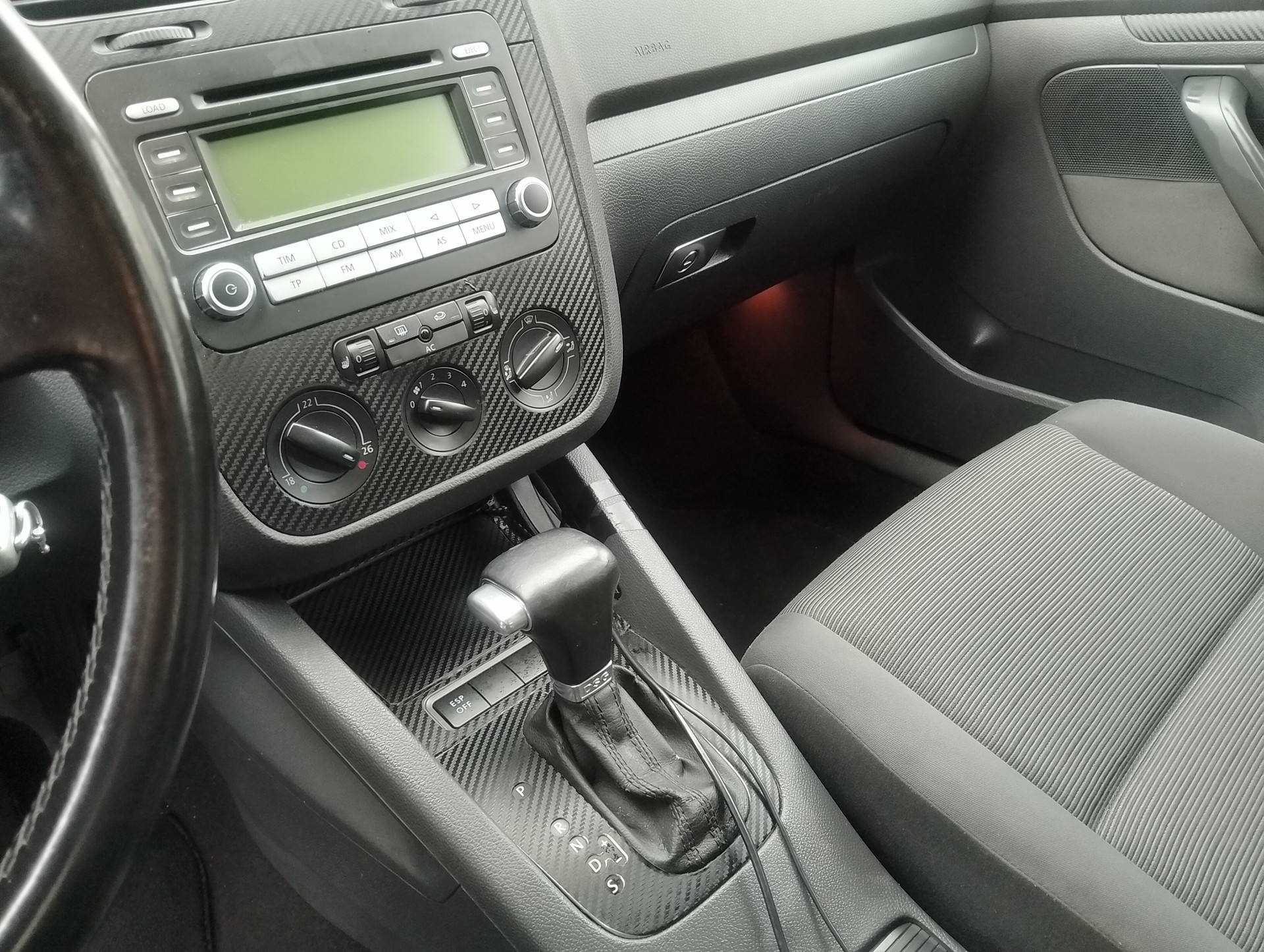 VW Golf 1.4 TSI Leader-image-13