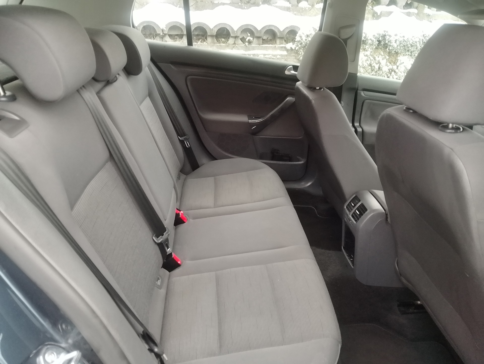 VW Golf 1.4 TSI Leader-image-15