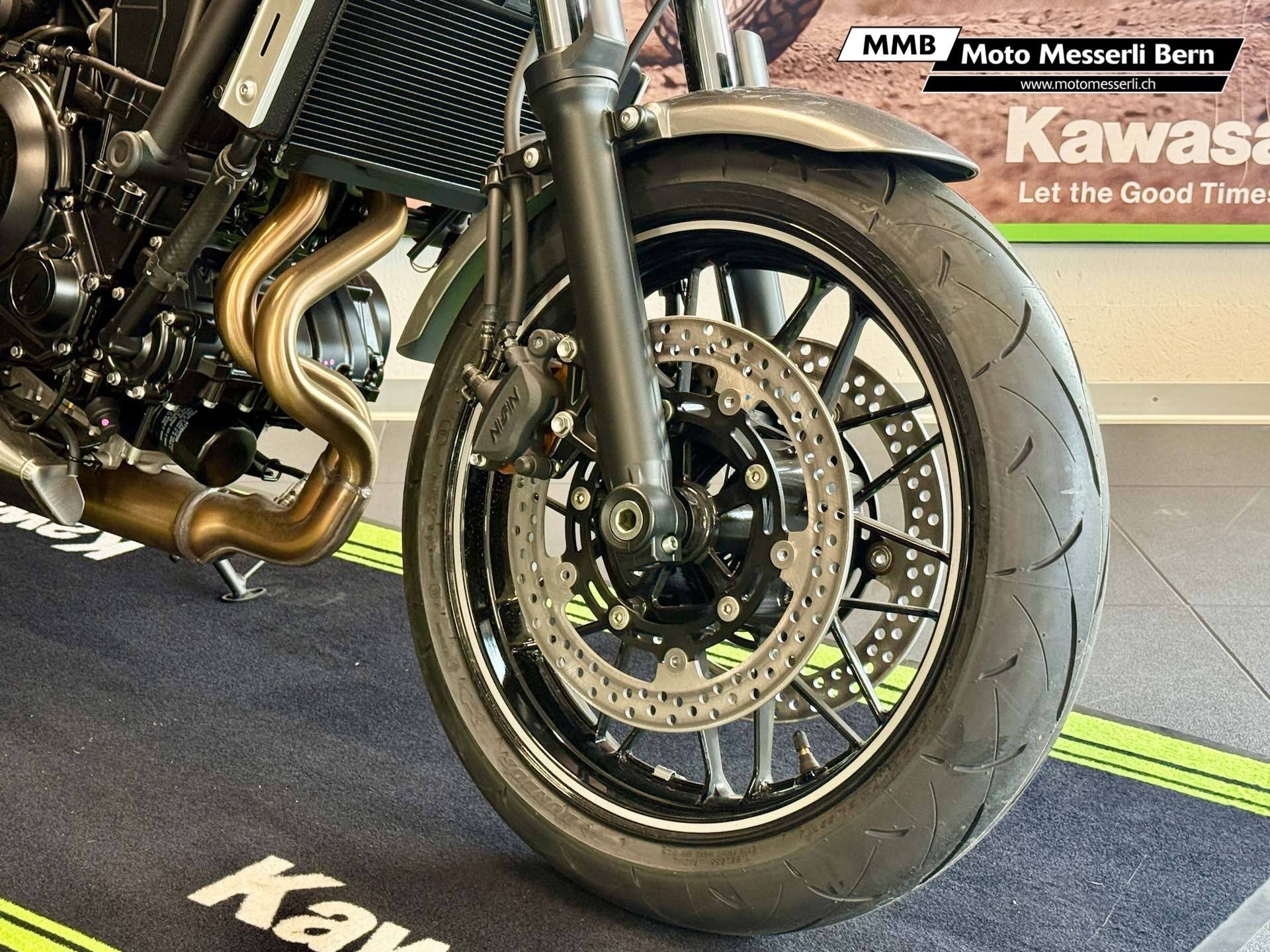 KAWASAKI Z 650 RS (35kW)-image-11