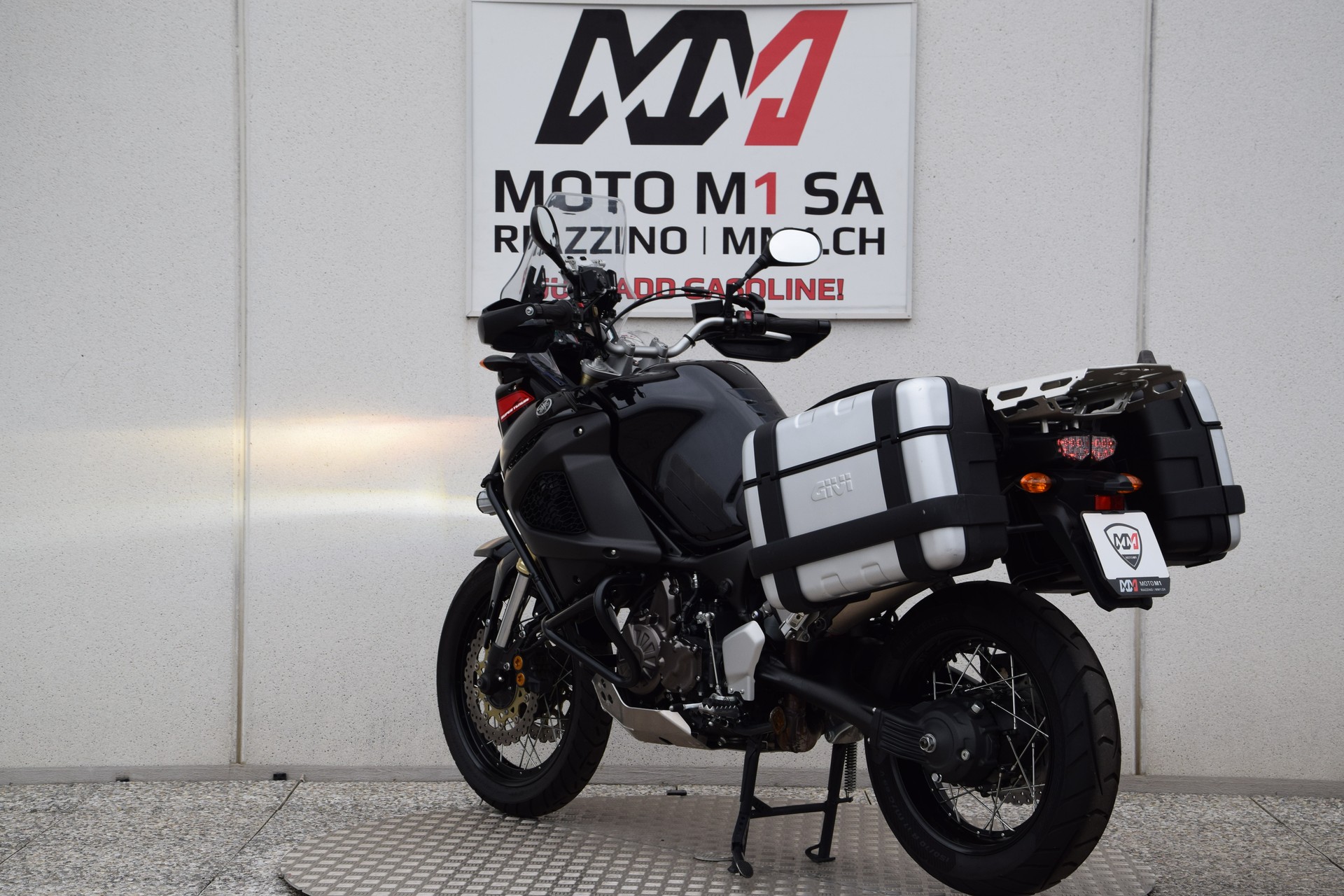 YAMAHA XT 1200 Z Super Ténéré-image-5