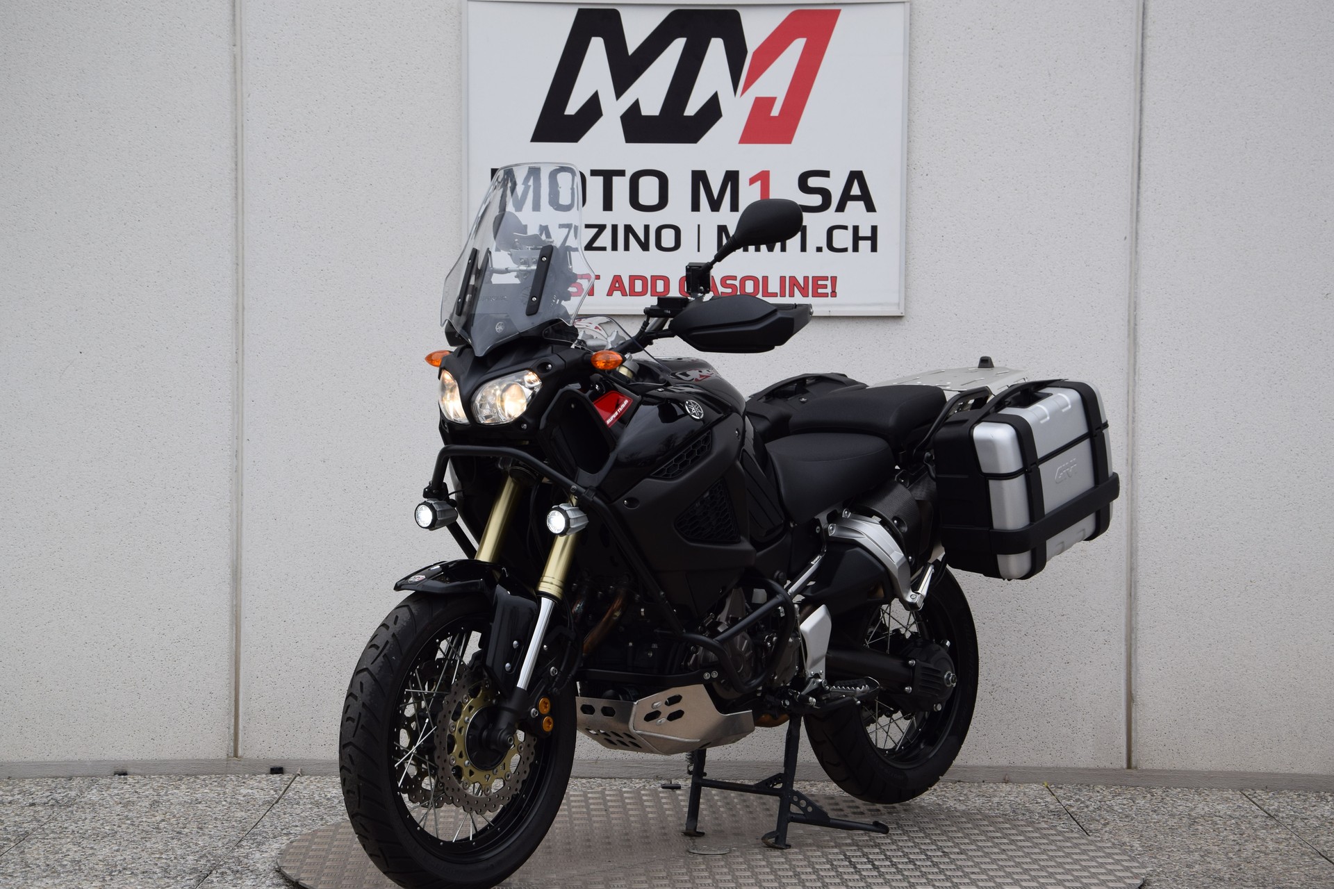 YAMAHA XT 1200 Z Super Ténéré-image-3