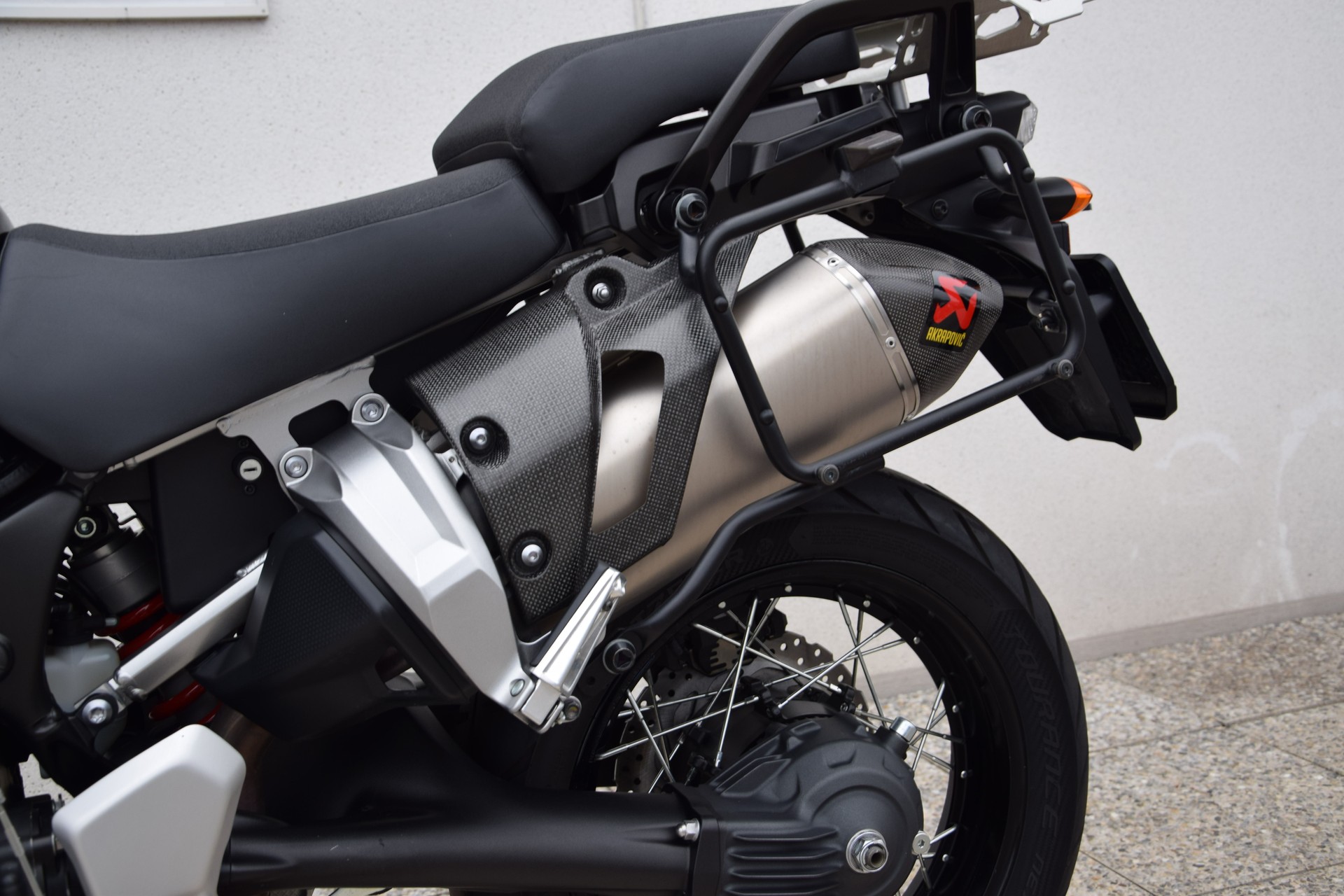 YAMAHA XT 1200 Z Super Ténéré-image-10