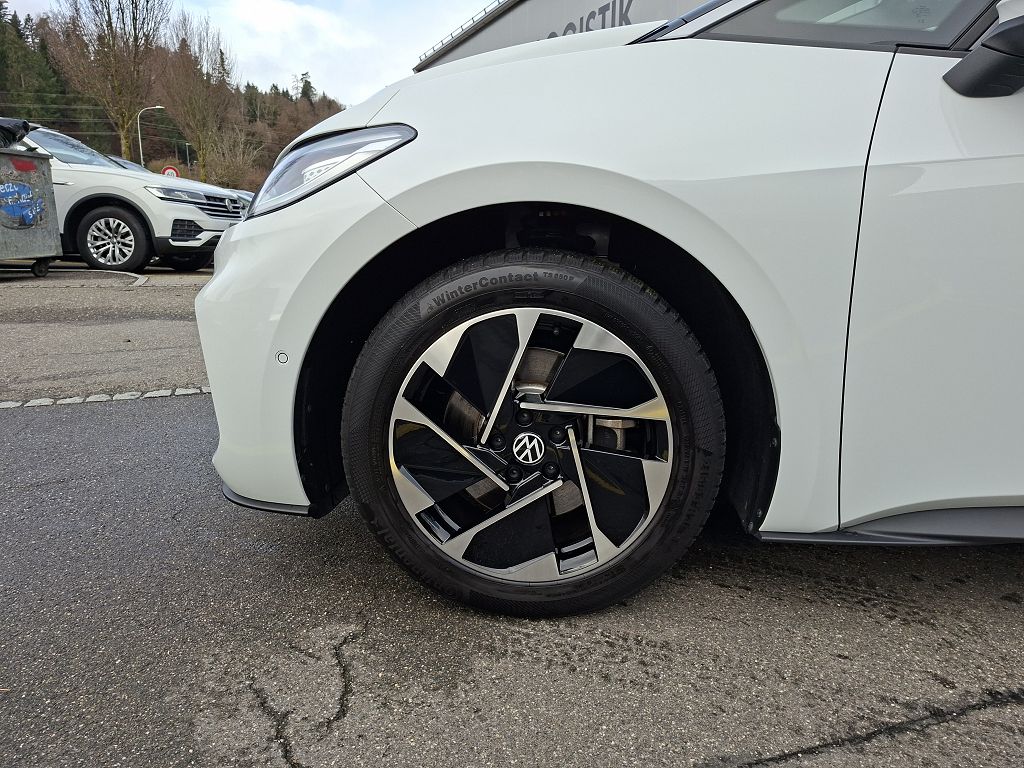 VW ID.3 Pro 58 kWh Pro United-showroom-element-3