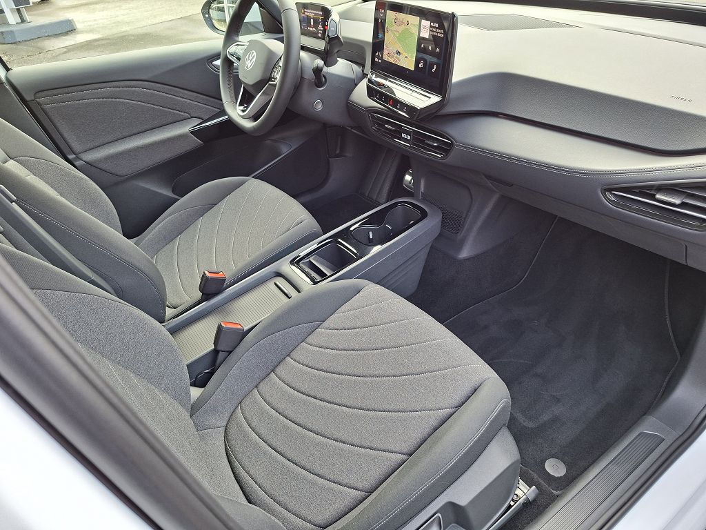 VW ID.3 Pro 58 kWh Pro United-image-11