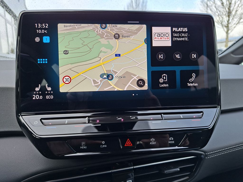 VW ID.3 Pro 58 kWh Pro United-image-19
