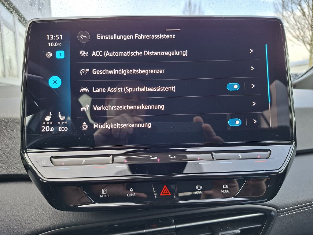 VW ID.3 Pro 58 kWh Pro United-image-15