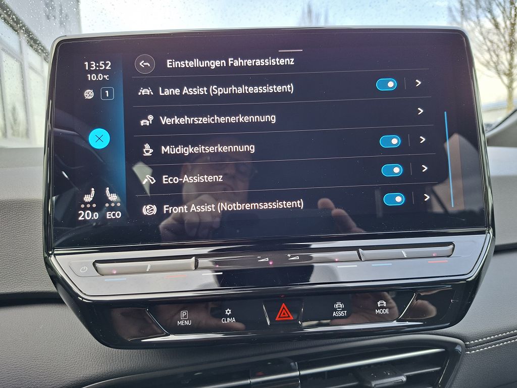 VW ID.3 Pro 58 kWh Pro United-image-16