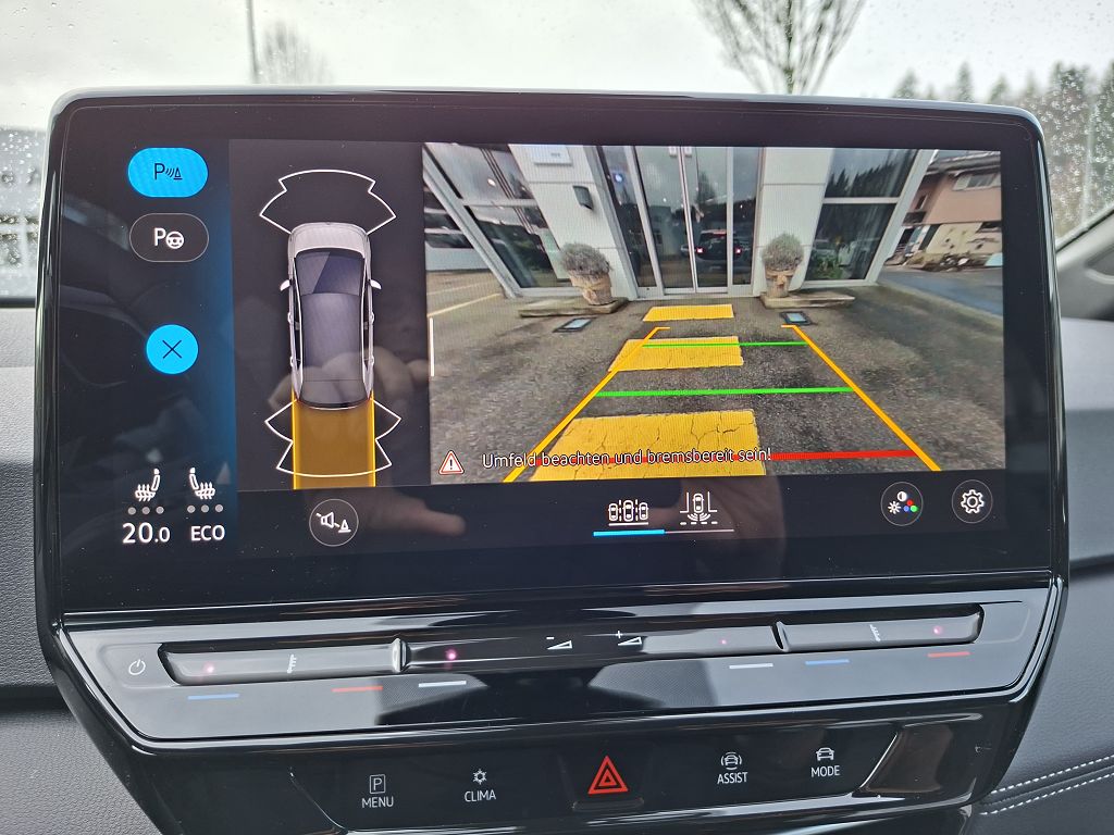 VW ID.3 Pro 58 kWh Pro United-image-20