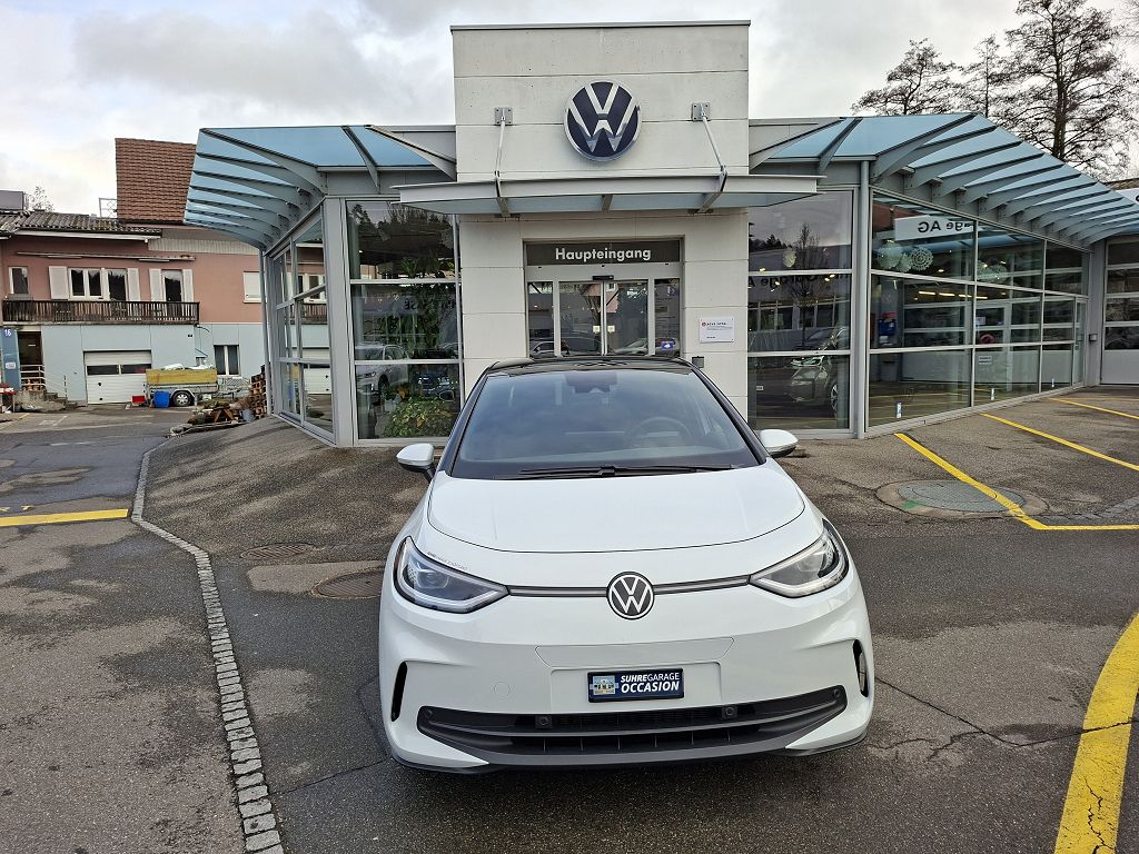 VW ID.3 Pro 58 kWh Pro United-showroom-element-1