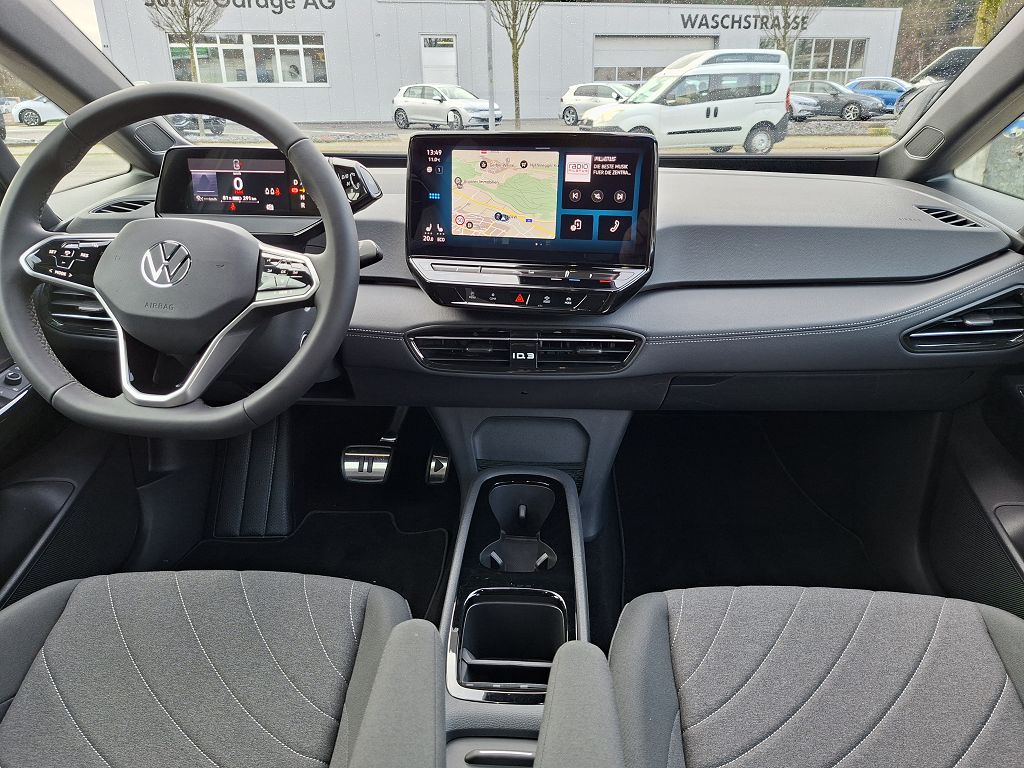 VW ID.3 Pro 58 kWh Pro United-image-10