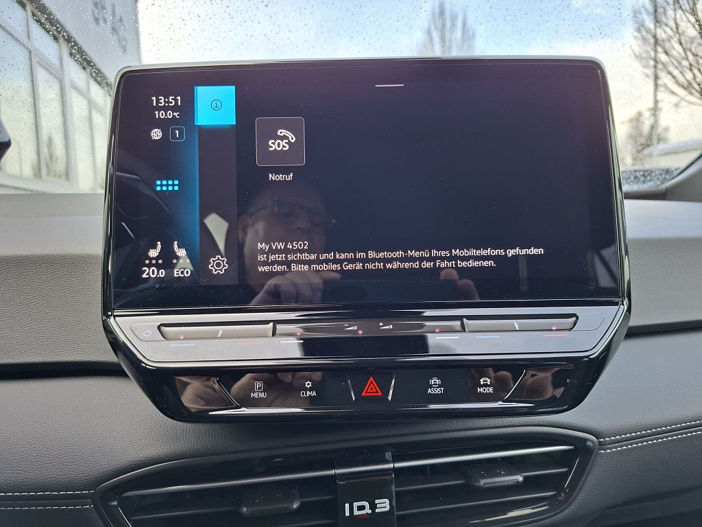 VW ID.3 Pro 58 kWh Pro United-image-14