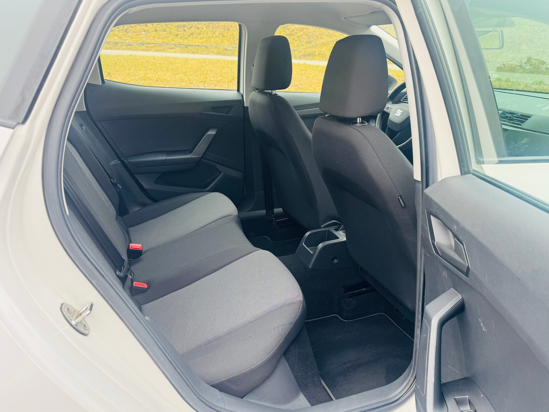 SEAT Ibiza 1.0 EcoTSI Style-image-12