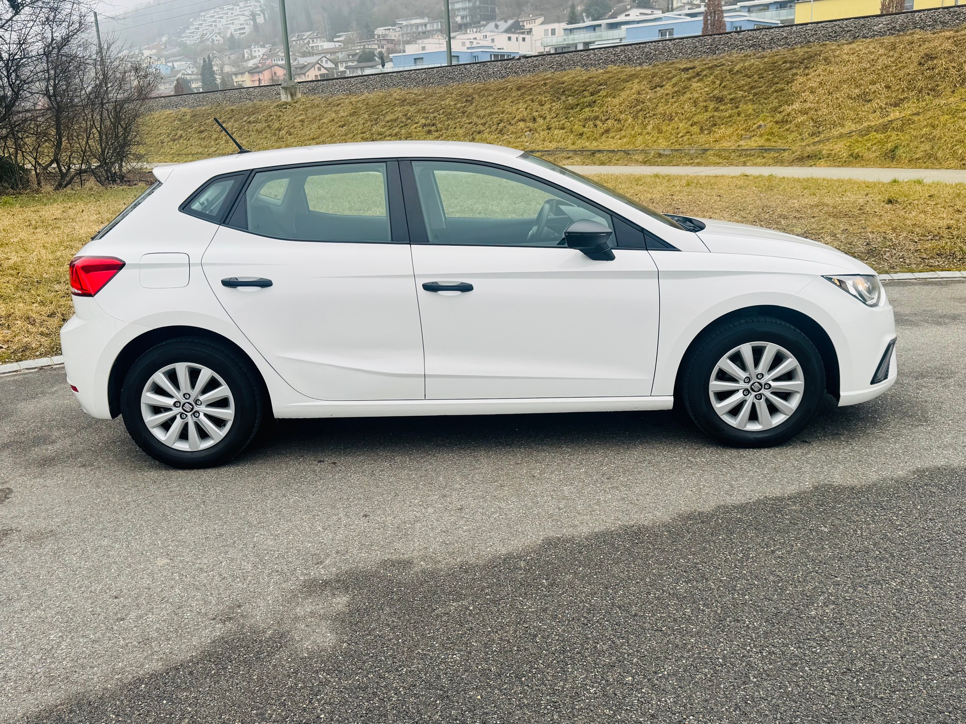SEAT Ibiza 1.0 EcoTSI Style-image-6