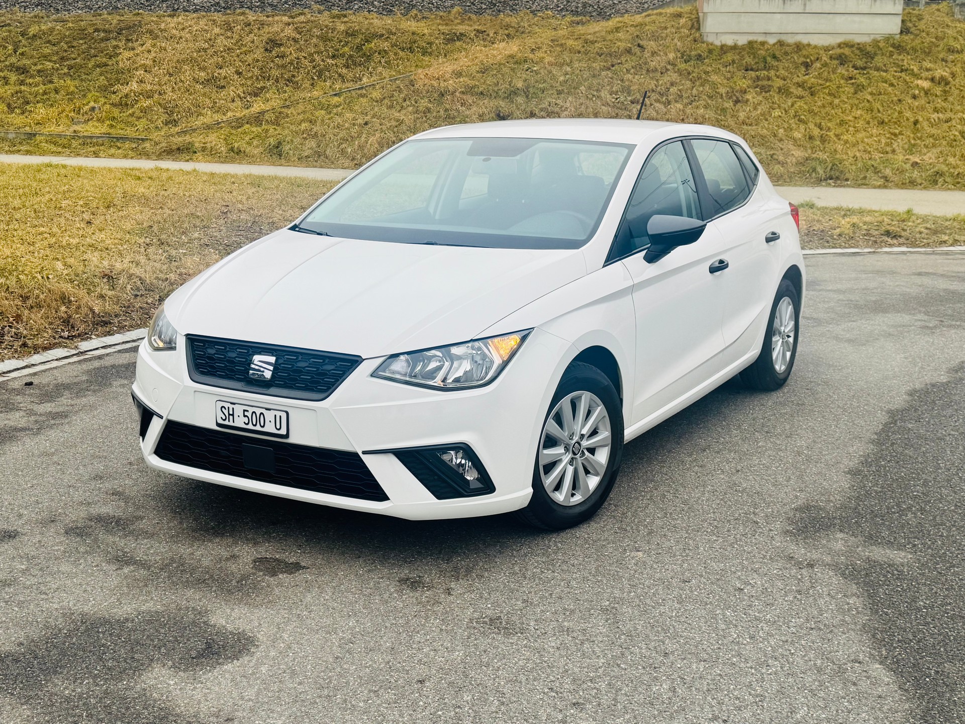 SEAT Ibiza 1.0 EcoTSI Style-image-1