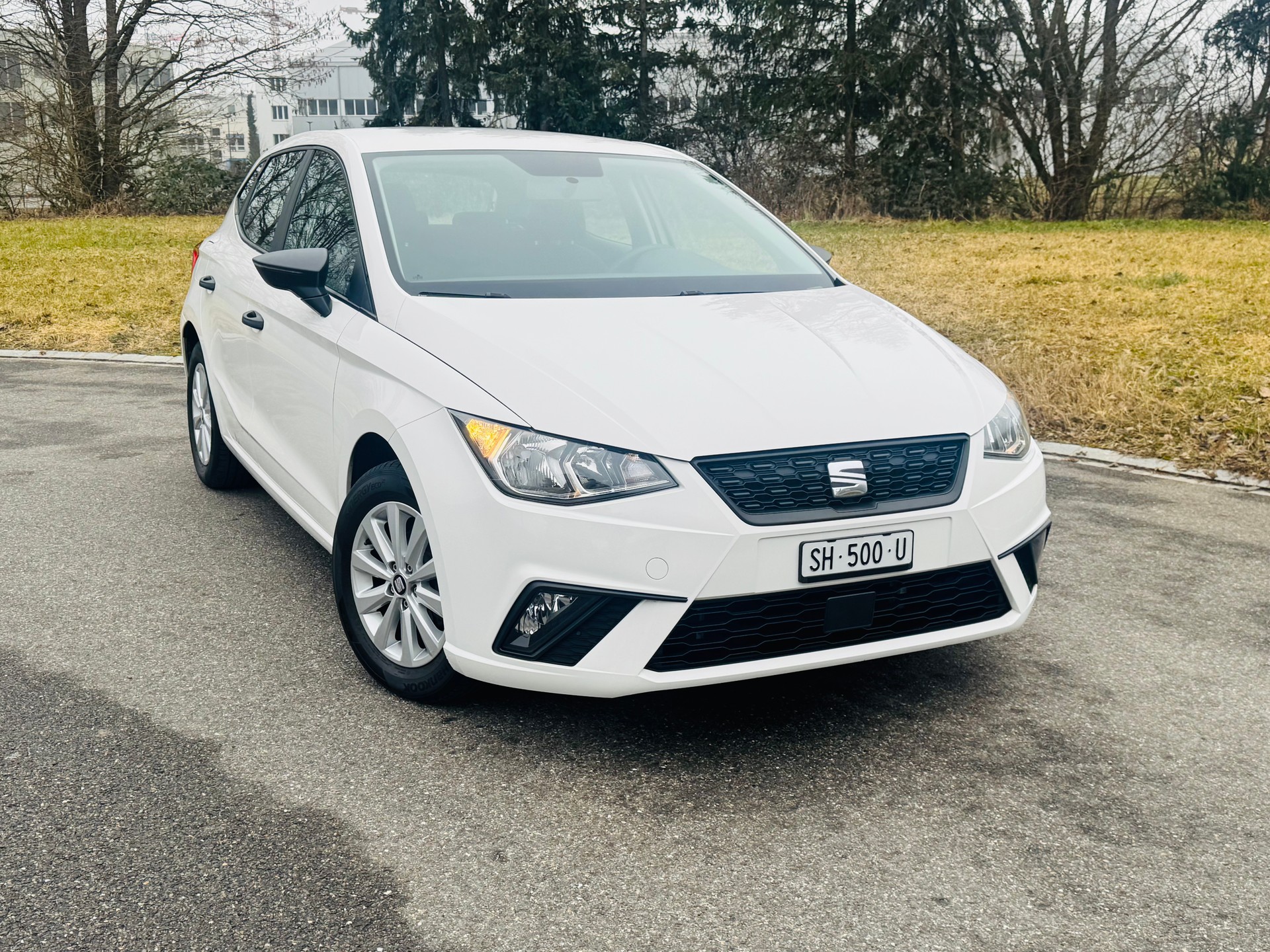 SEAT Ibiza 1.0 EcoTSI Style