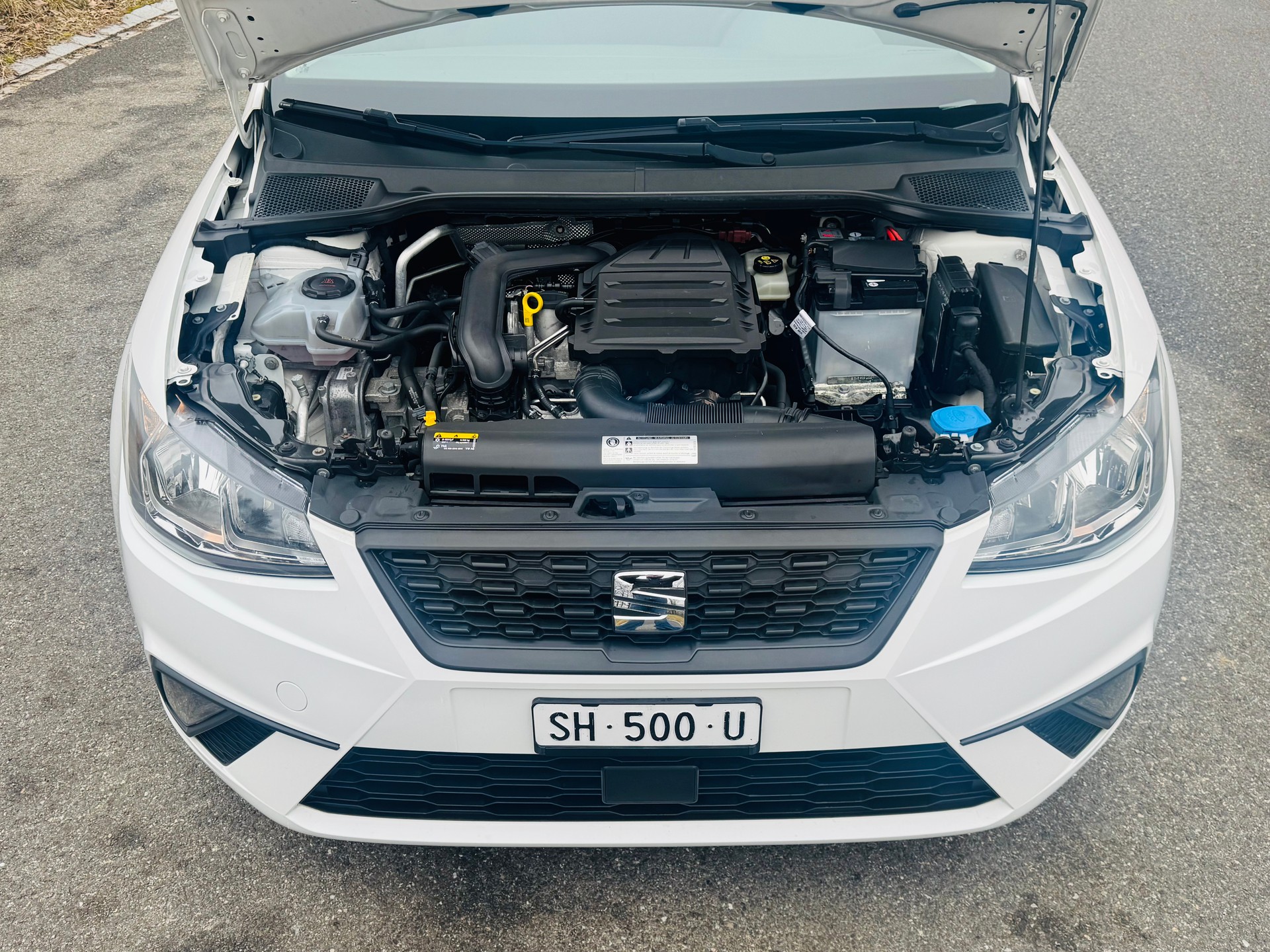 SEAT Ibiza 1.0 EcoTSI Style-image-15