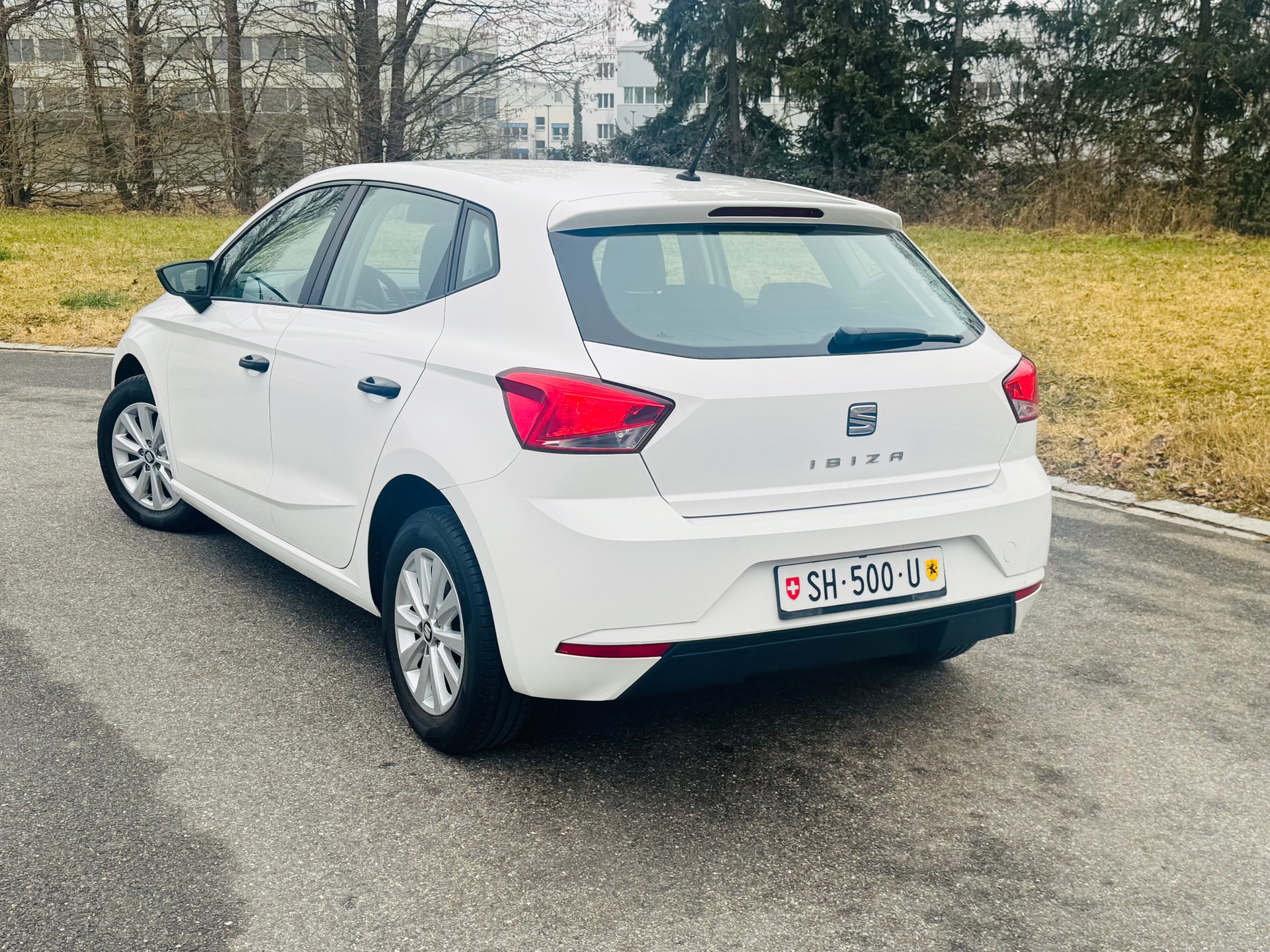 SEAT Ibiza 1.0 EcoTSI Style-image-4