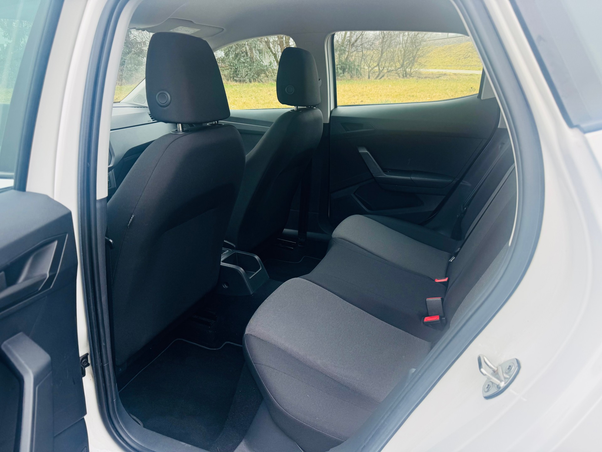 SEAT Ibiza 1.0 EcoTSI Style-image-13