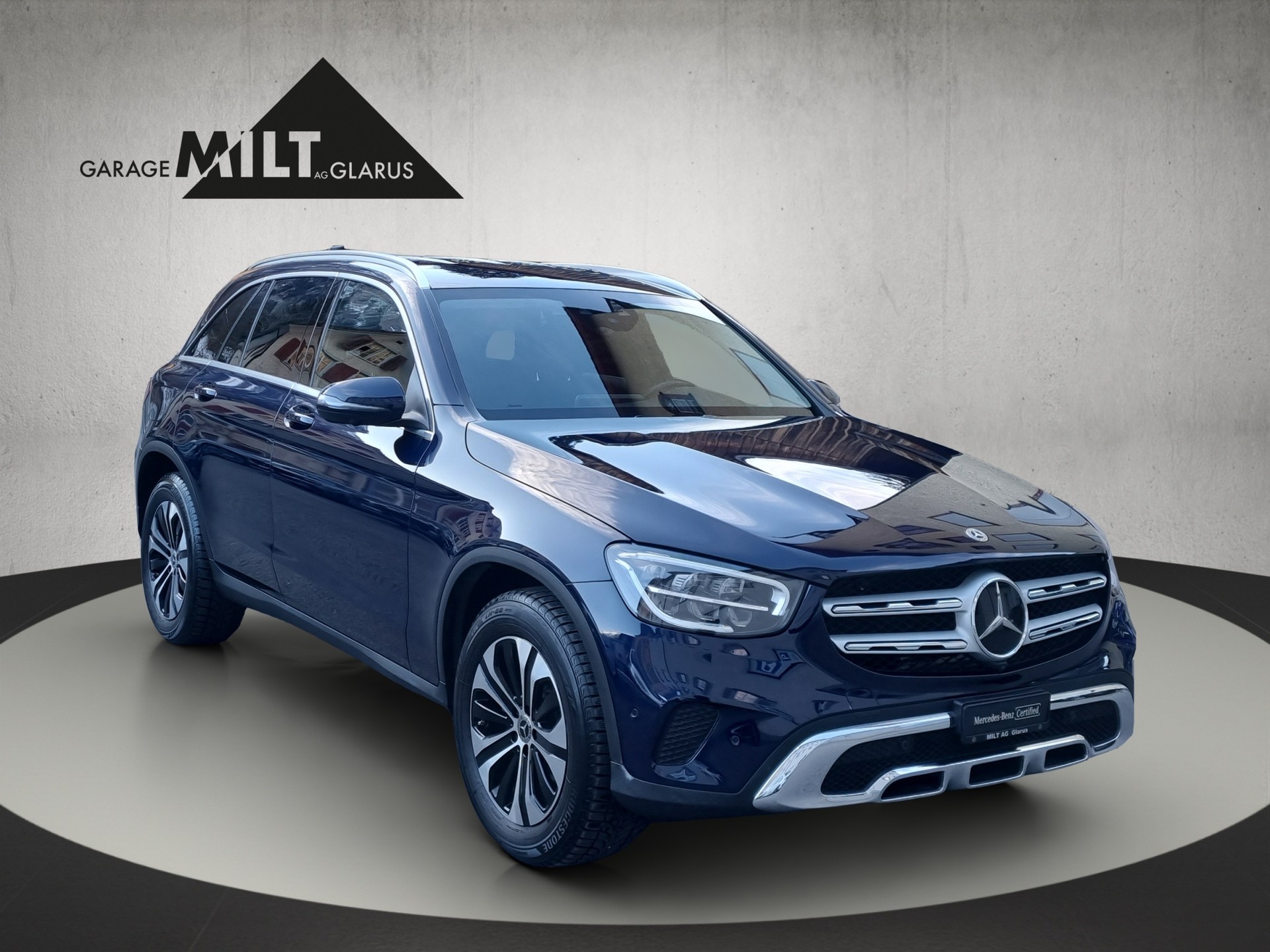 MERCEDES-BENZ GLC 200 4m-image-7